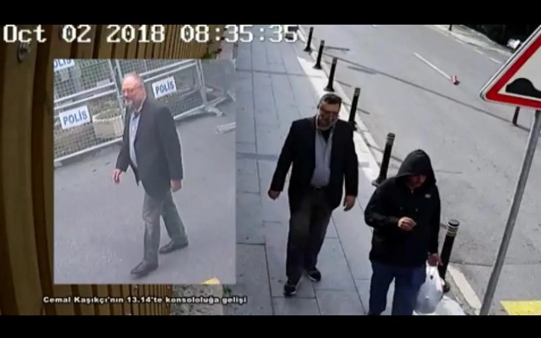 Saudi attorney general seeks death penalty for accused in Khashoggi killing