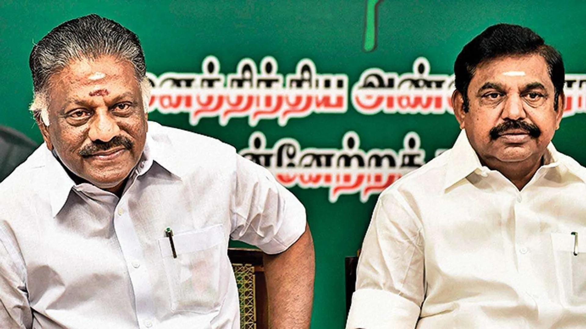 Why Madras high court's verdict means little cheer for EPS-OPS camp