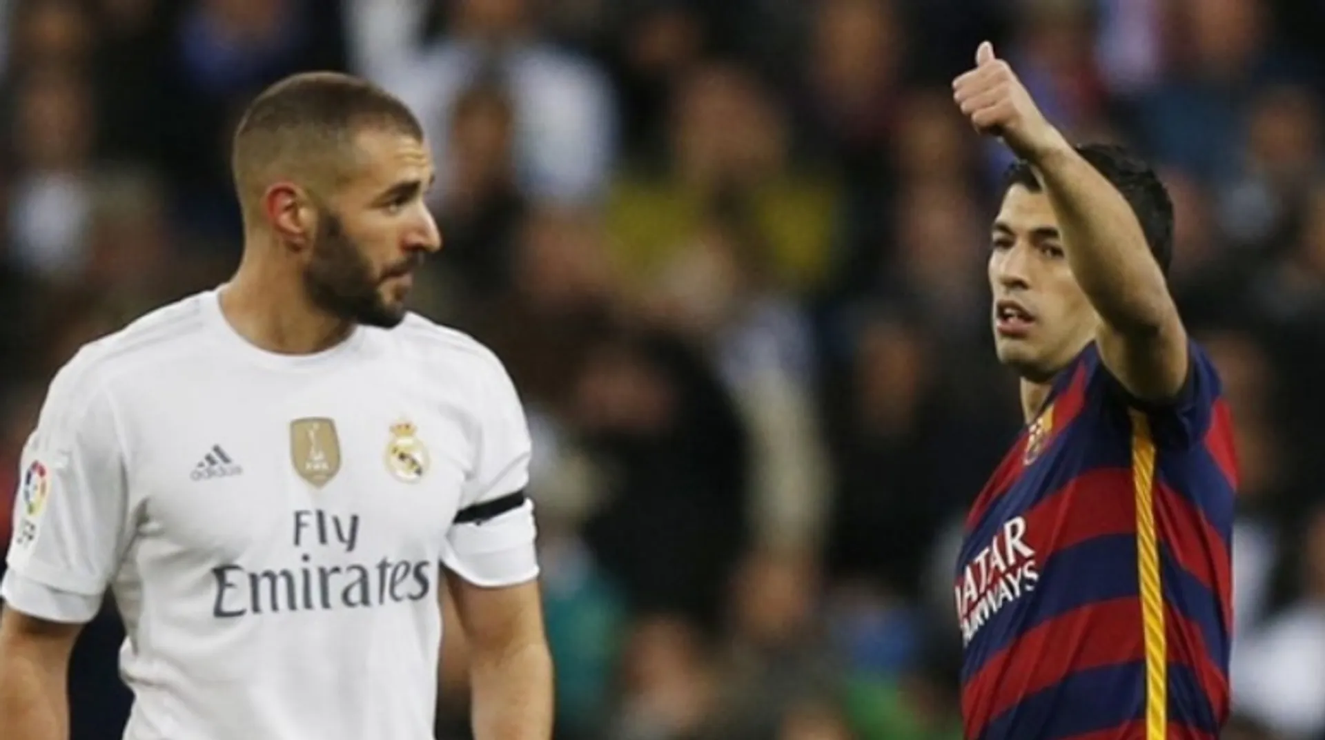 The Money Clasico - Real Madrid and Barcelona's race to a billion