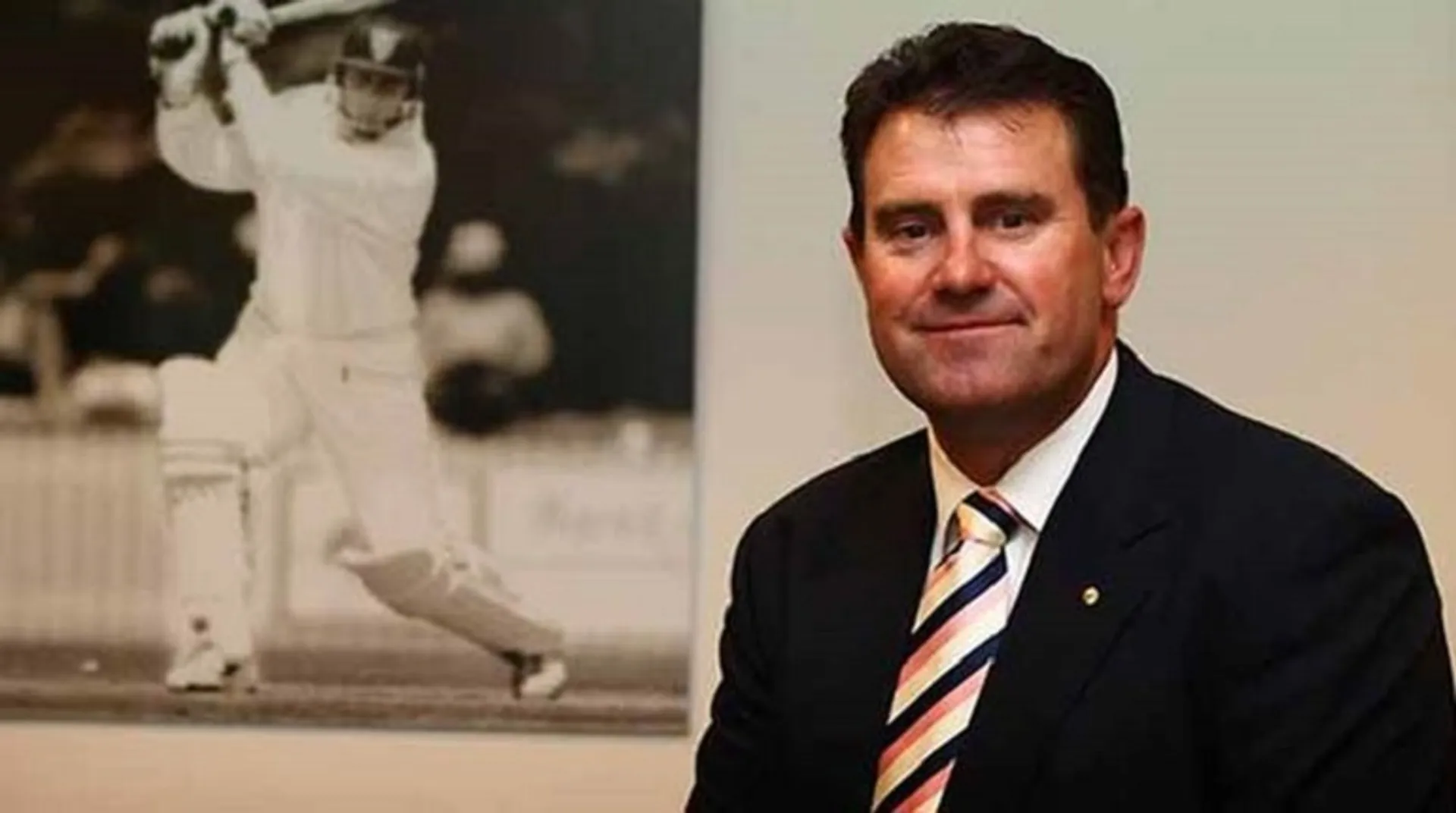 Now, former captain Mark Taylor resigns from Cricket Australia board