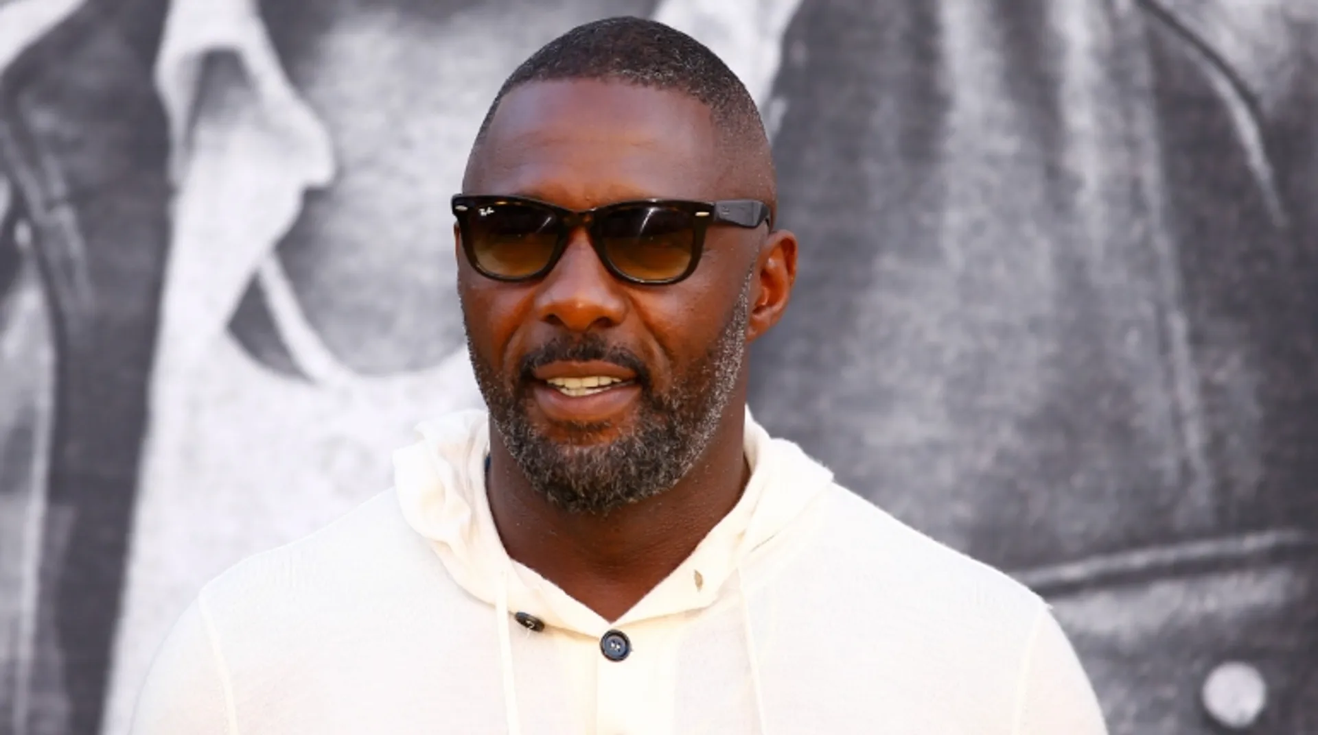 Idris Elba doesn't want to be described as a 'Black actor'