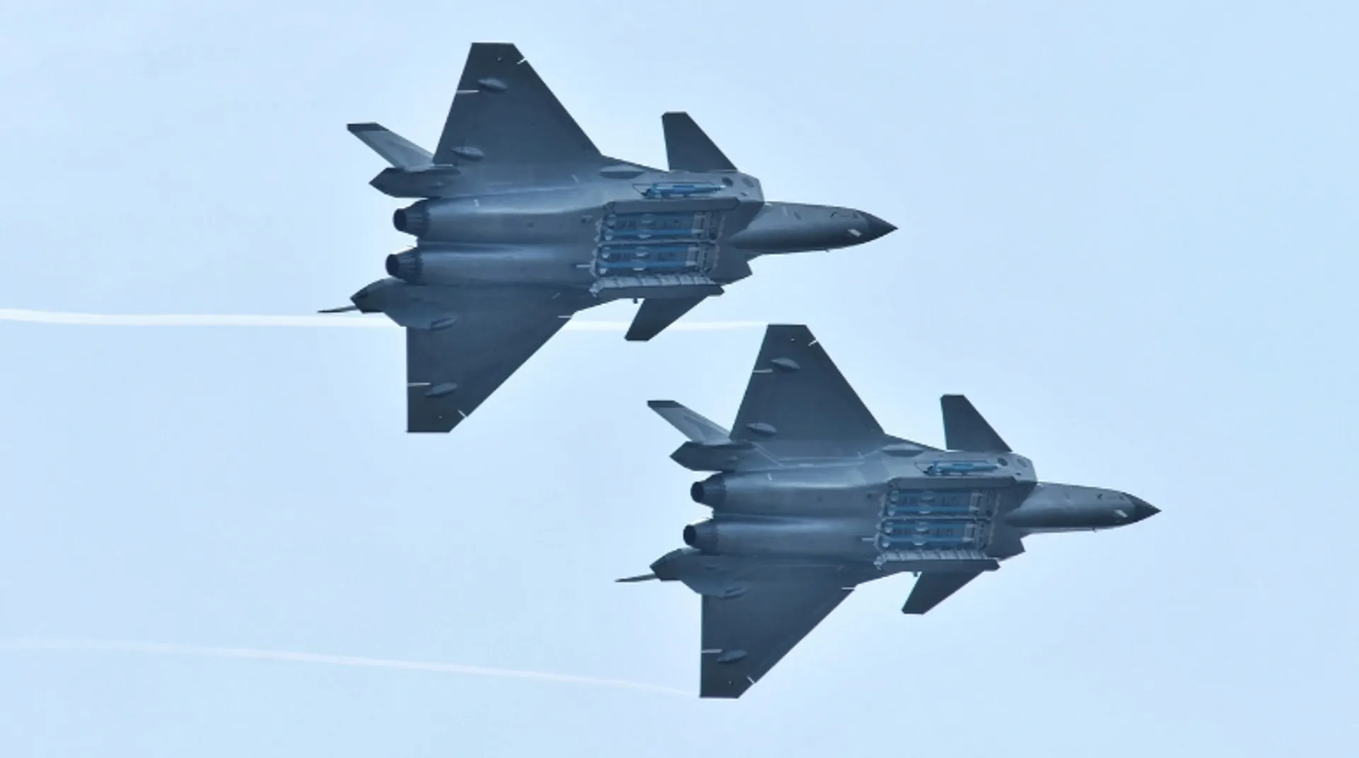 Taiwan blasts China for 'reckless' fighter jet incursion