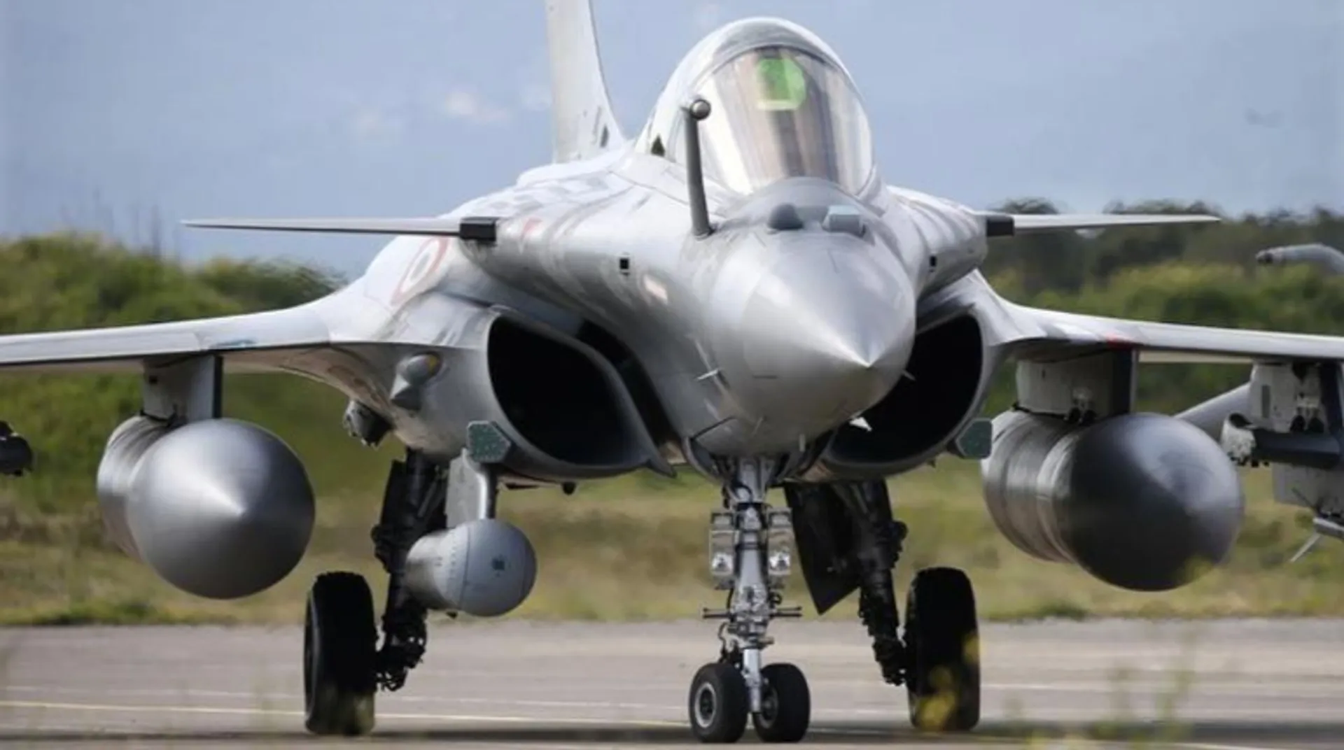 First batch of Rafale jets take off from France; will arrive in India on July 29