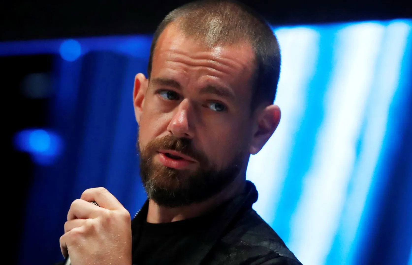 'I've decided to leave Twitter': CEO & founder Jack Dorsey resigns