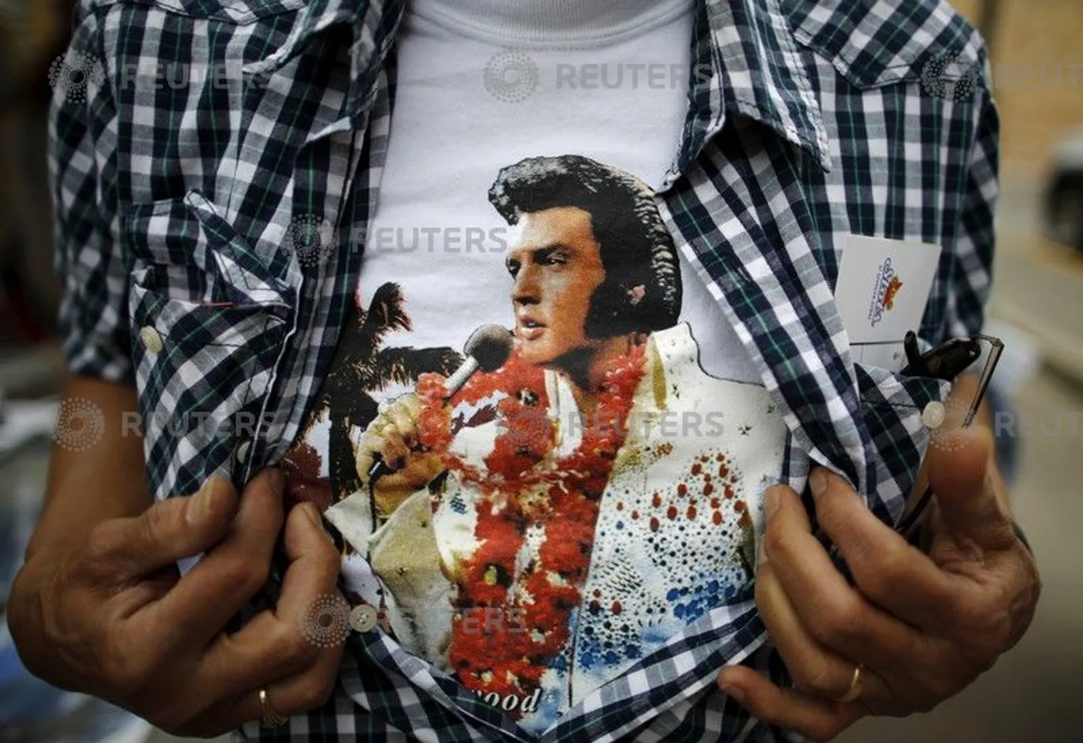 US: Babe Ruth, Elvis Presley among seven recipients of Presidential Medal of Freedom
