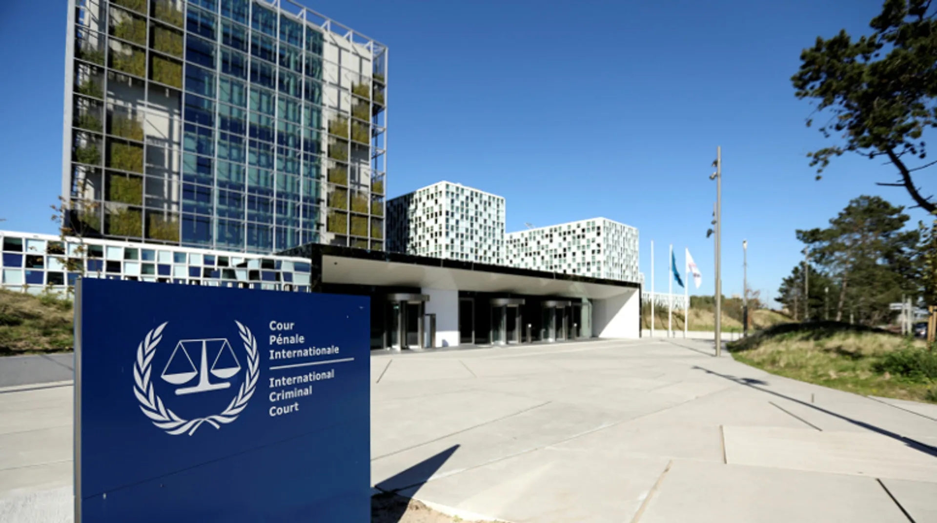 ICC to probe possible Venezuela rights violations