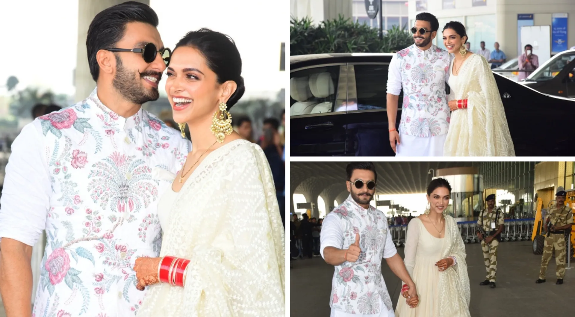 Deepika Padukone won't play a Queen in films now, only wants to be one of Ranveer's heart