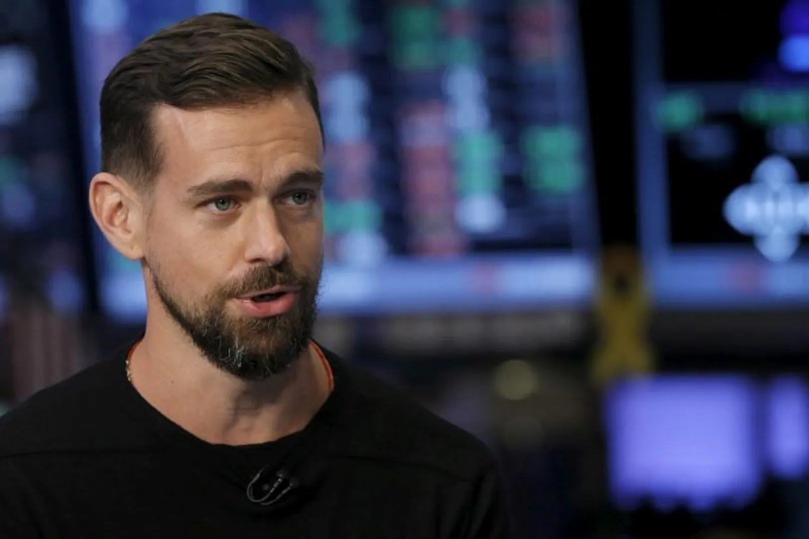 Twitter CEO Jack Dorsey's first Tweet sold for $2.9 million as NFT
