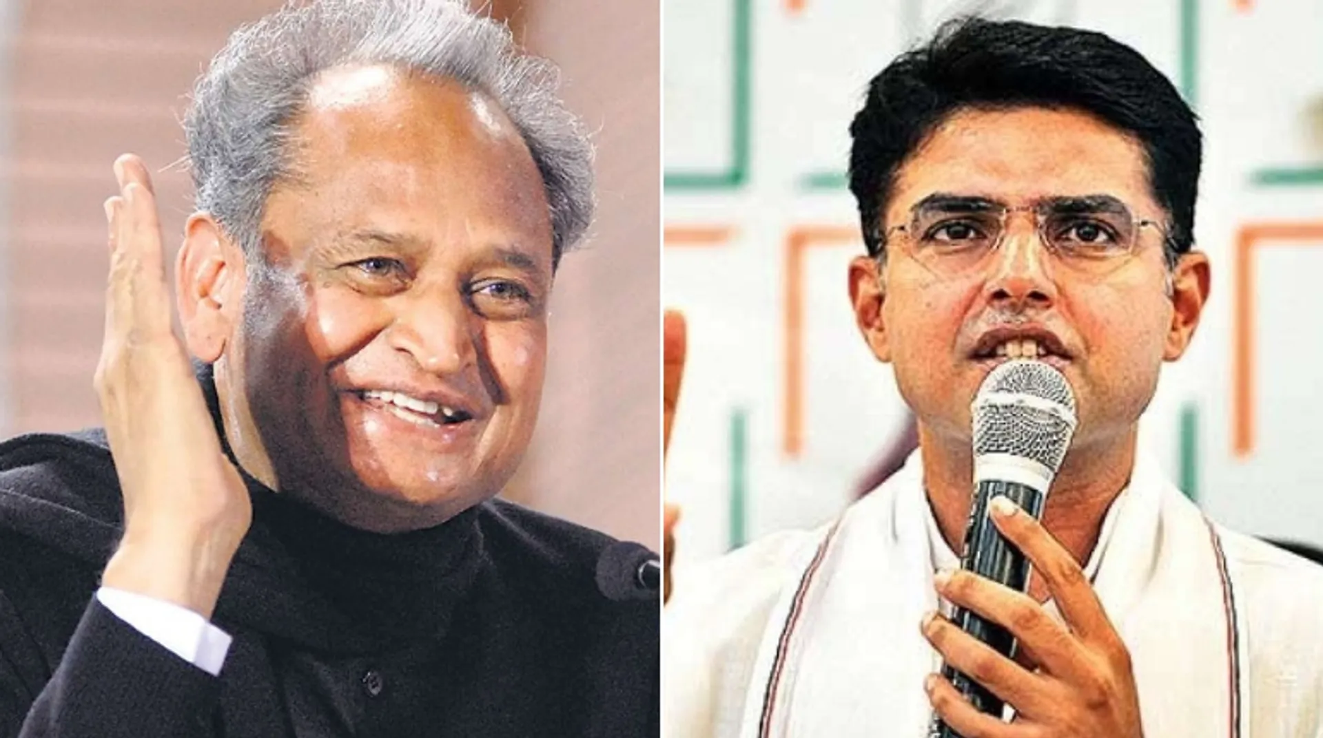 Sachin Pilot claims 30 MLAs backing him, says Ashok Gehlot govt is in minority in Rajasthan