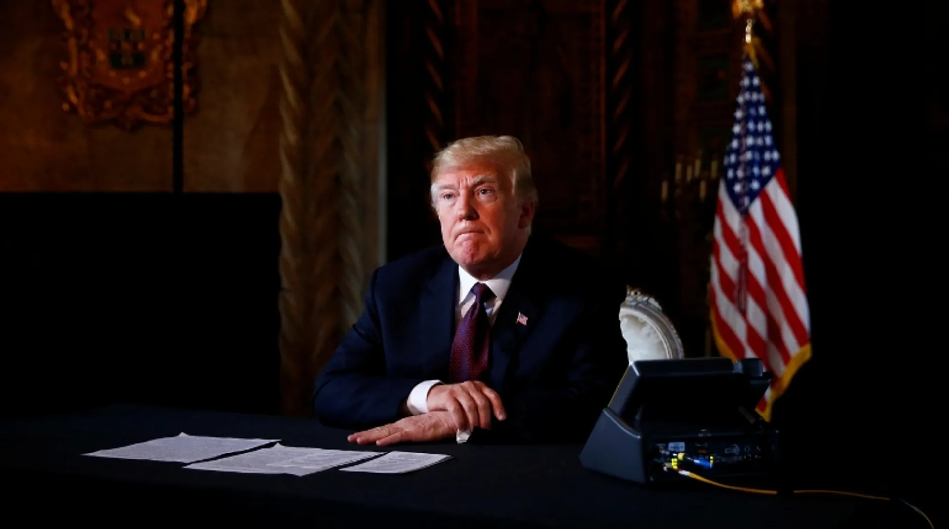 US judiciary committee debate over impeachment articles against Trump