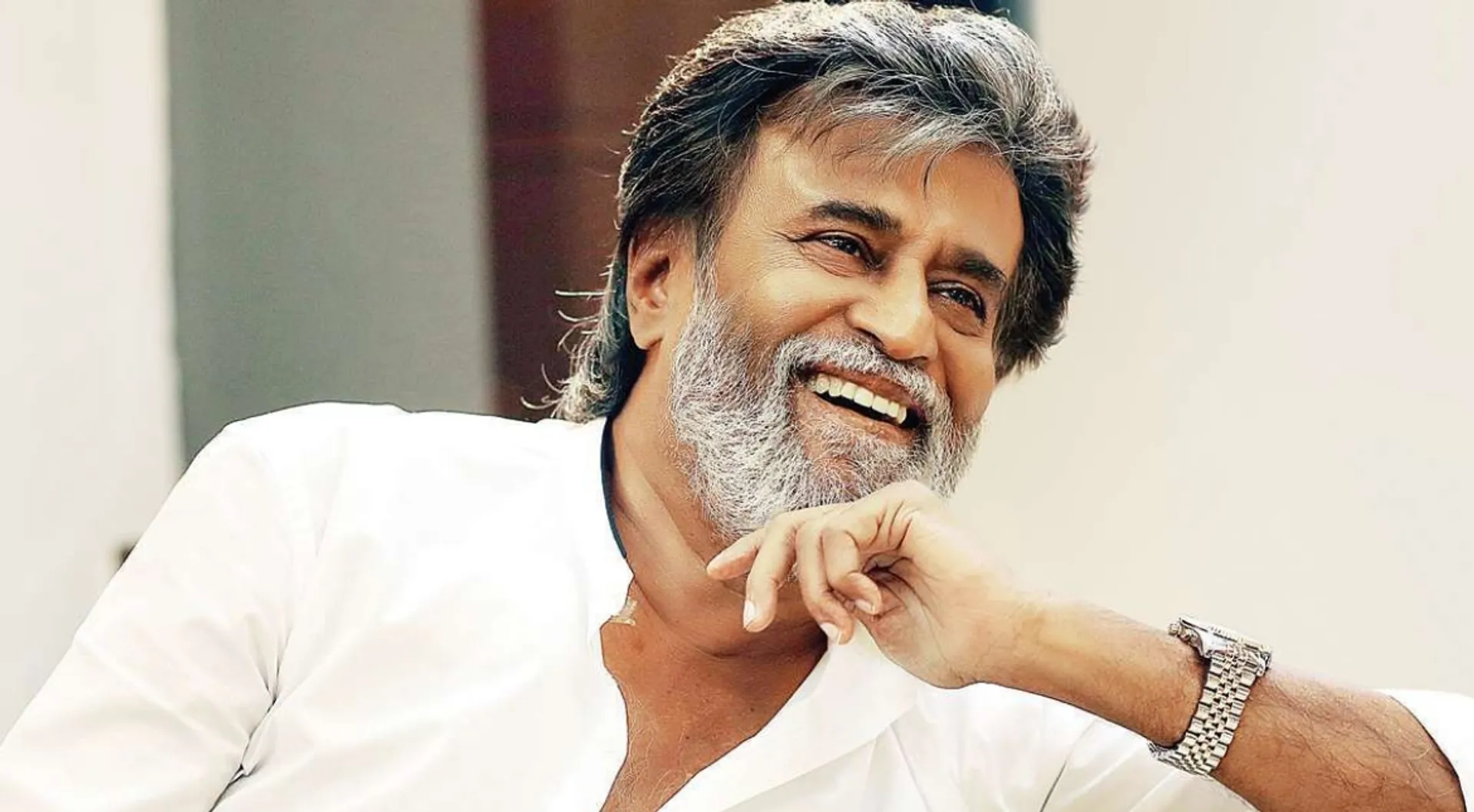 Rajinikanth starrer 'Annaatthe' to release on November 4