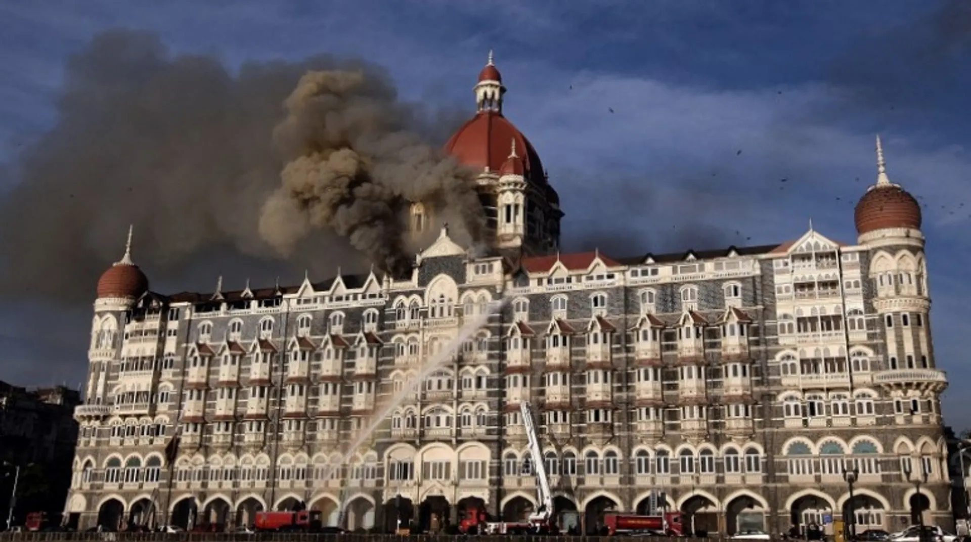 âEven after 13 yearsâ: India summons Pak diplomat over delay in justice to 26/11 victims