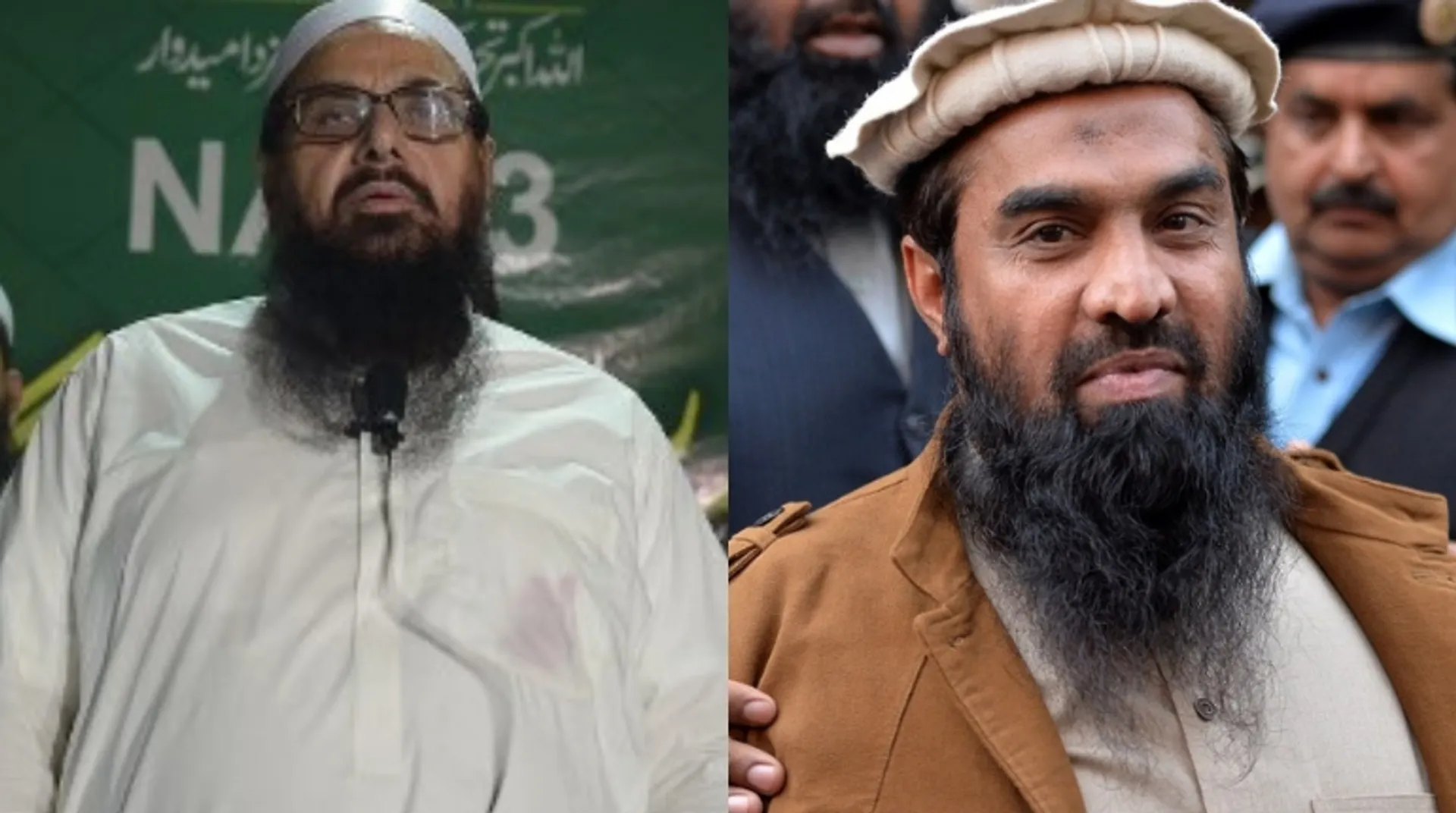 Eyebrows raised as after Hafiz Saeed, Lakhvi gets 'basic expense' approval from UNSC over Pakistan's request