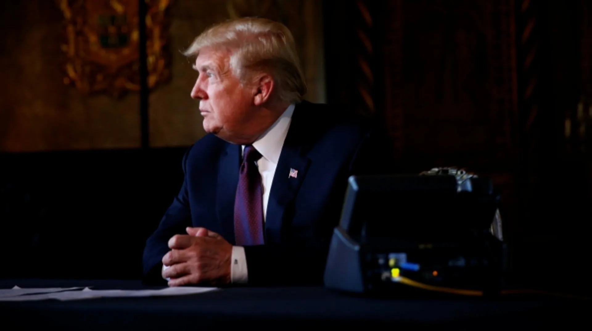 US taxpayers face bitter surprise after Trump's tax cuts