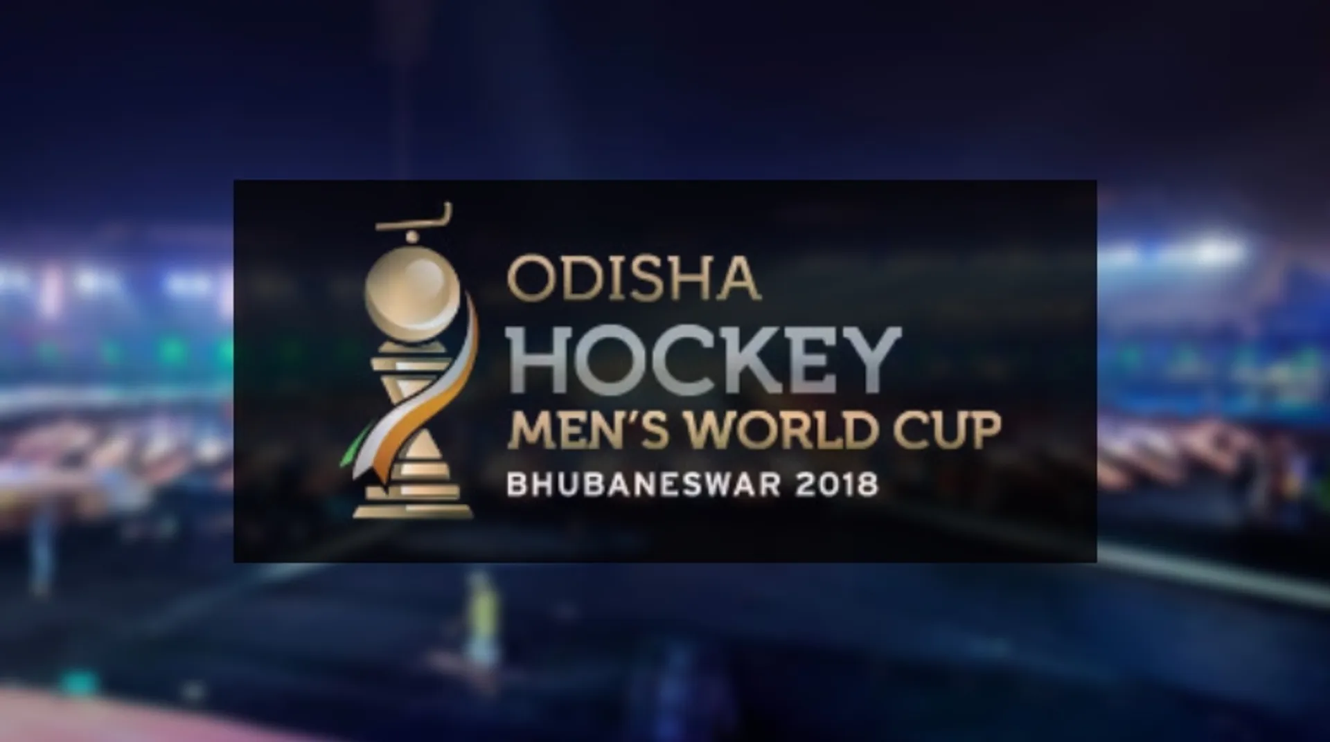 Men's Hockey World Cup 2018: Schedule, Squad, Time and Venue