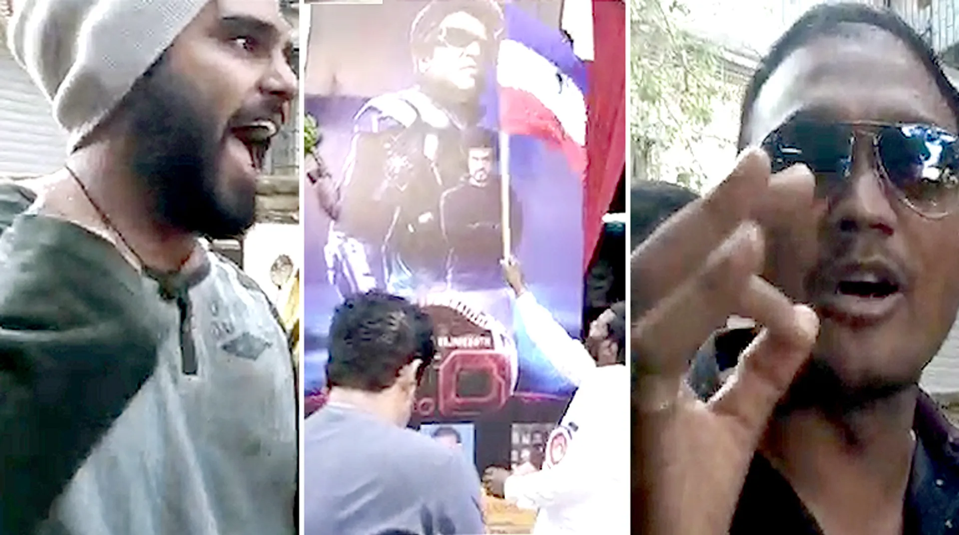 First fan reactions to Rajinikanth, Akshay Kumar's '2.0'