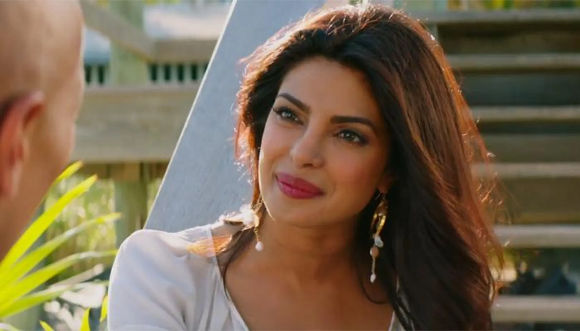 Priyanka Chopra wants to 'influx' Hollywood with South-Asian stories, hopes 'The White Tiger' will help people reflect on privilege