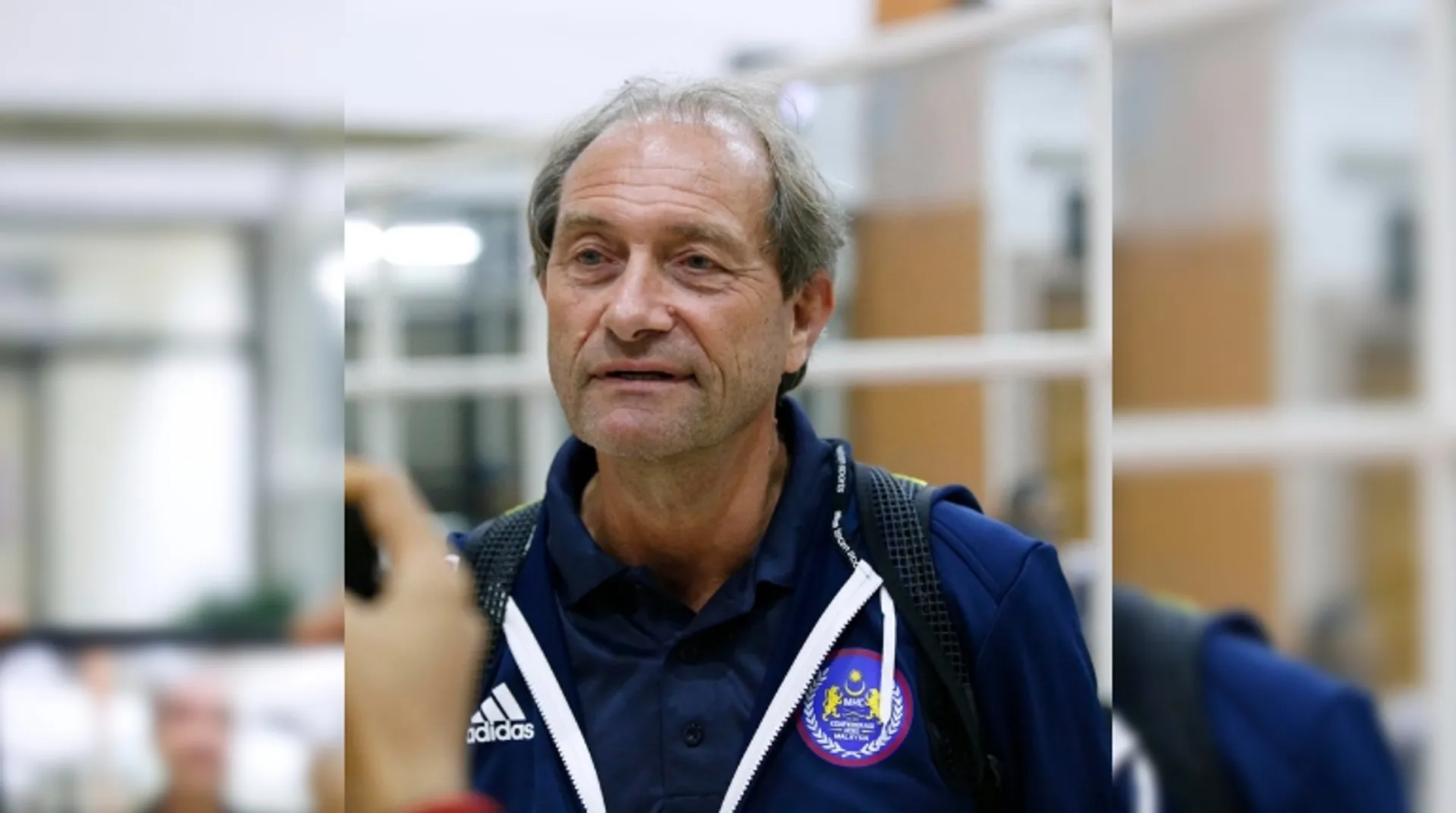 I was surprised by sudden ouster as India coach: Roelant Oltmans