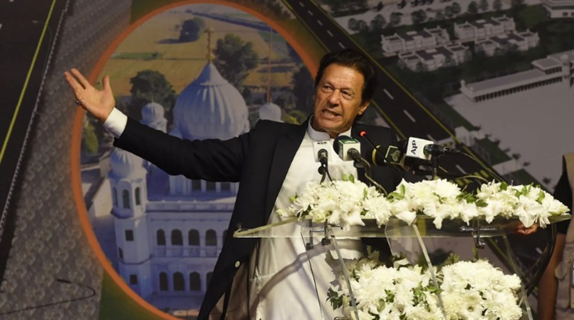 Pakistan has long been an unpredictable and unreliable neighbour