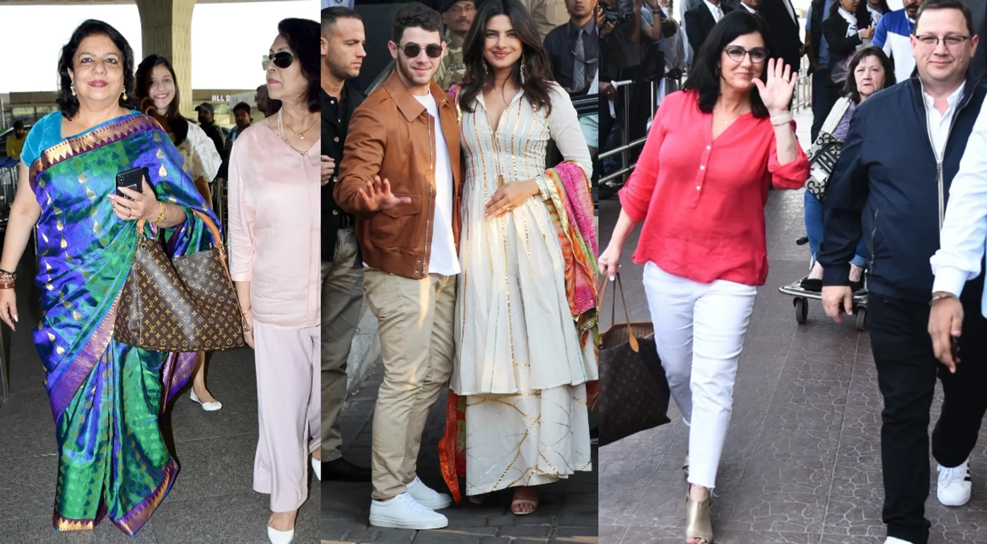 Banning phones to replacing staff at Jodhpur palace; inside details of Priyanka-Nick wedding