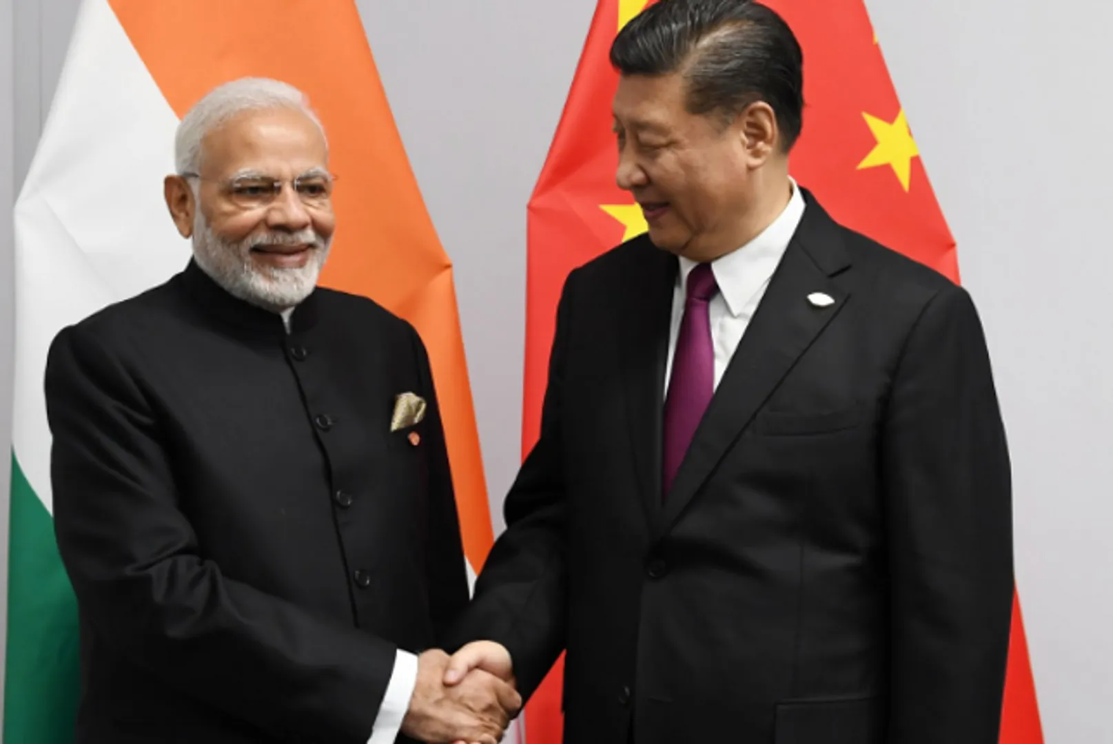 China looking to boost agricultural exports to India, President Xi tells PM Modi