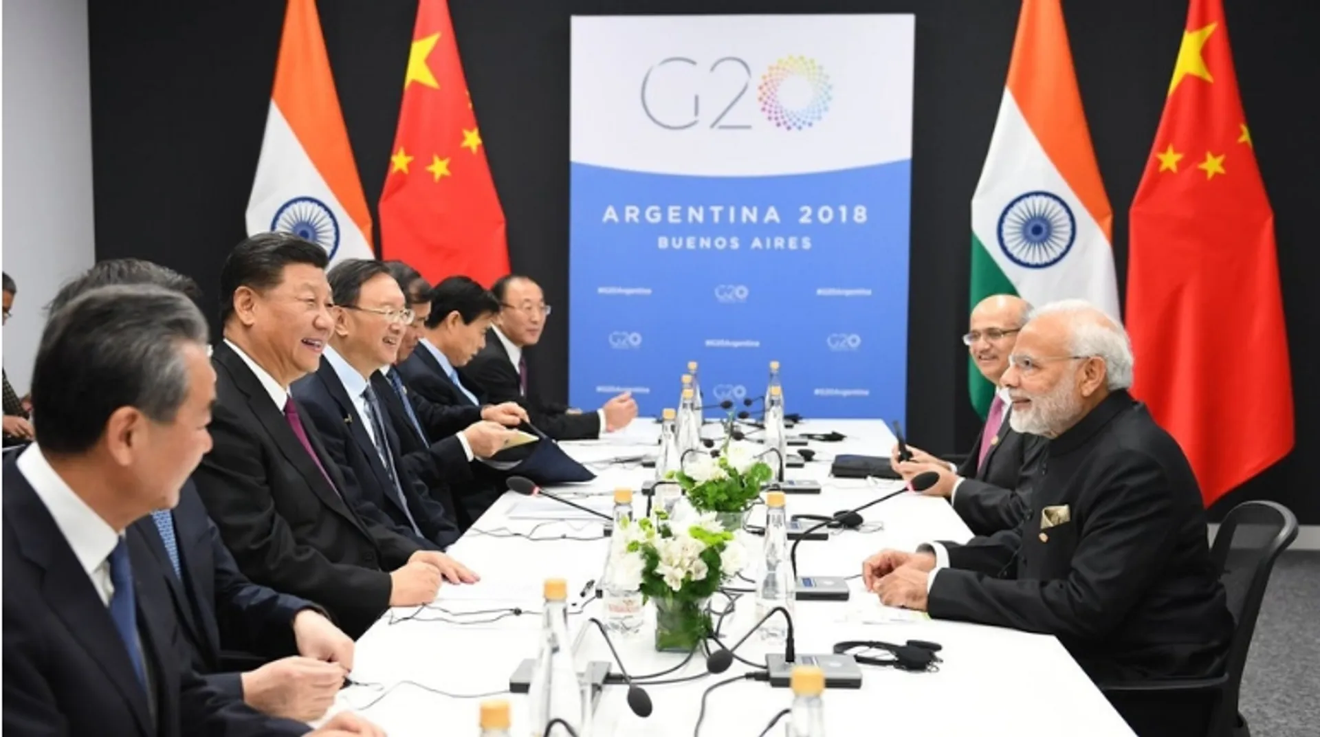 India displayed smart diplomacy at G20 Summit
