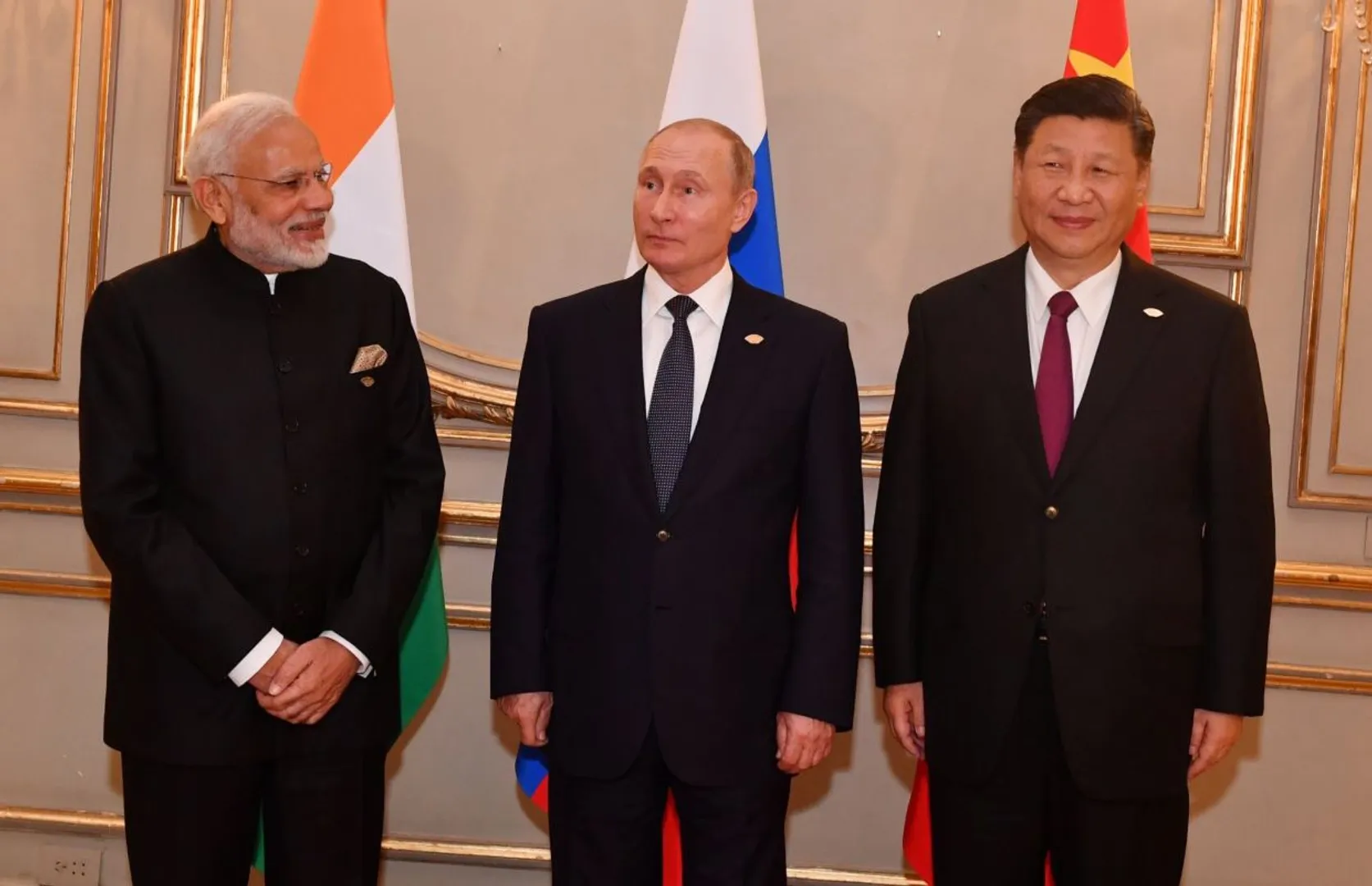 WION Edit: Is China the only thorn in India-Russia ties?
