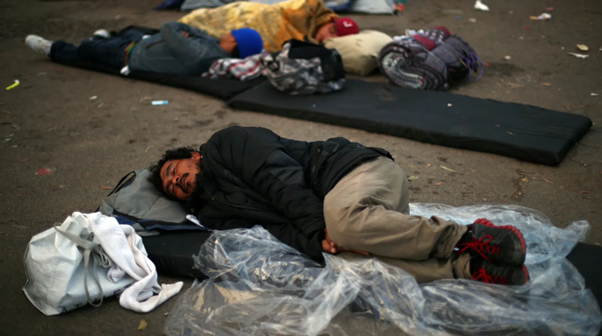 Mexico deports 33% more migrants after deal with US