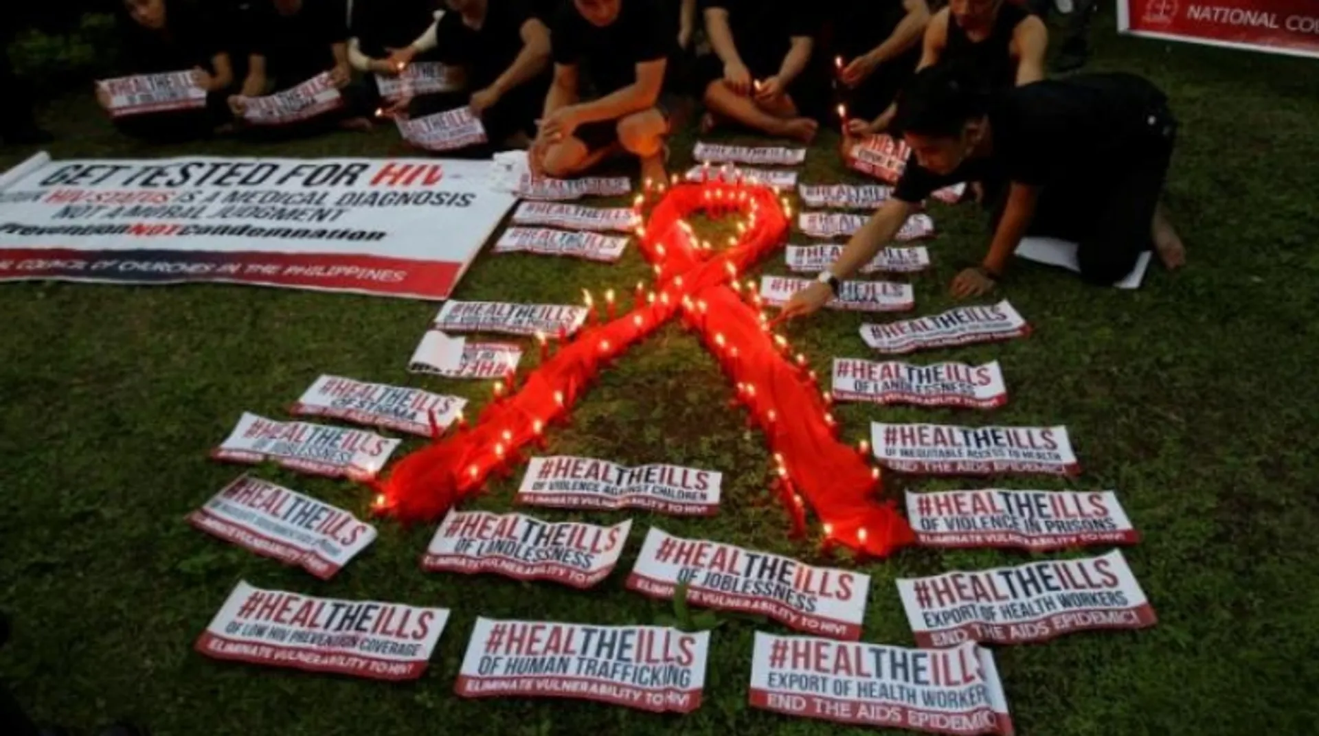 UK man cleared for AIDS after stem cell transplant, becomes second patient to be free of HIV