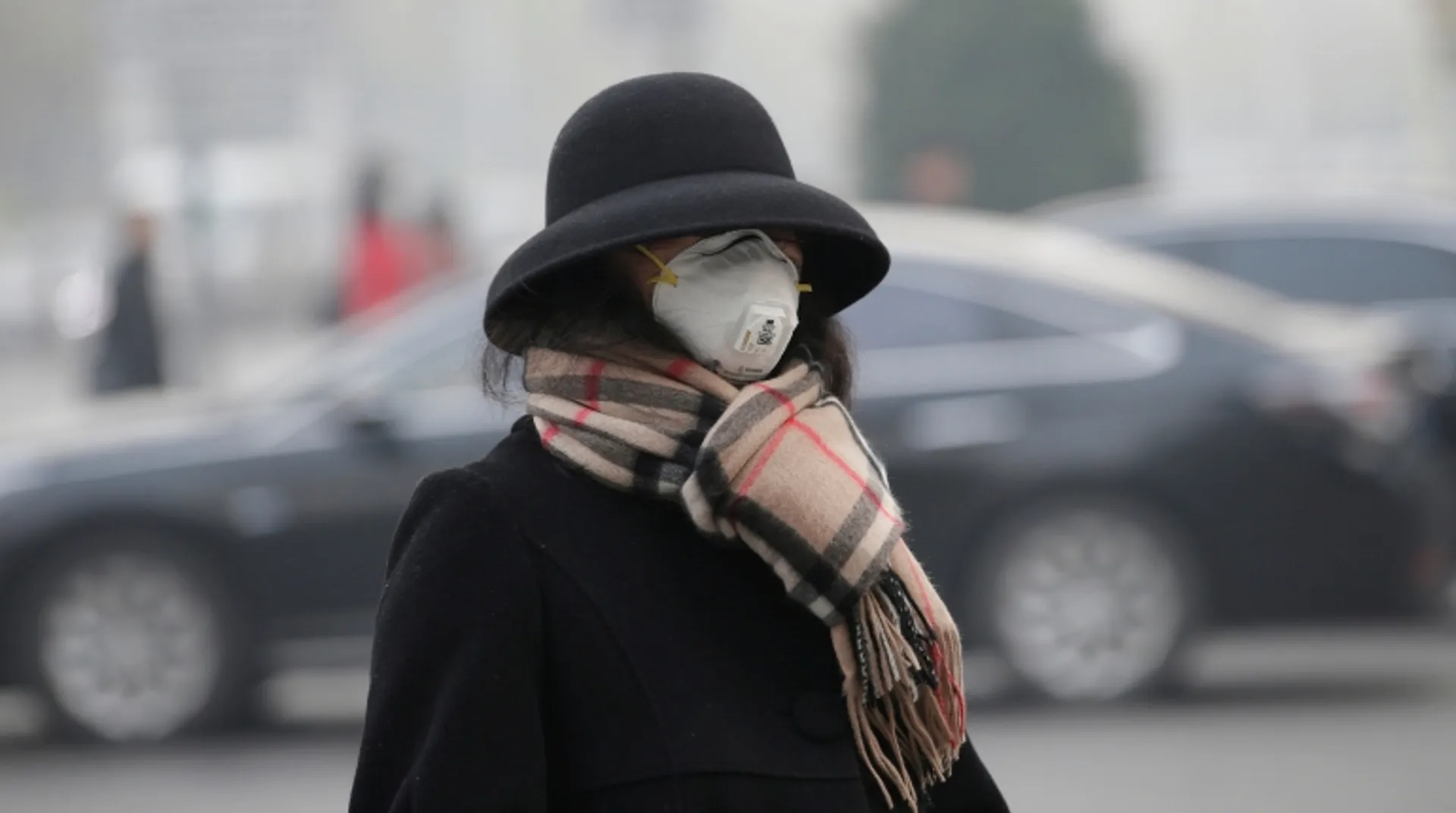 Asia's pollution exodus: Firms struggle to woo top talent