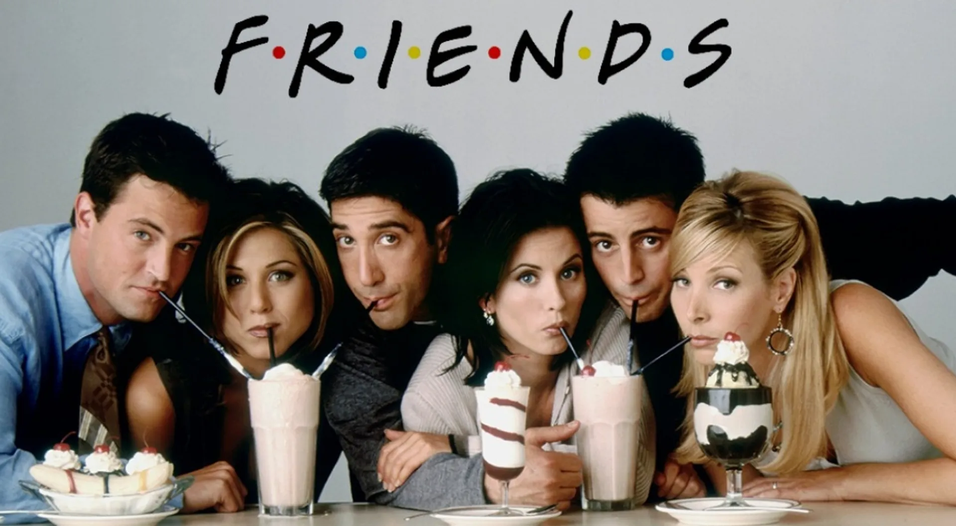 Top 5 Hollywood news today:Â 'Friends' reunion release date announced, Ellen DeGeneres slams media