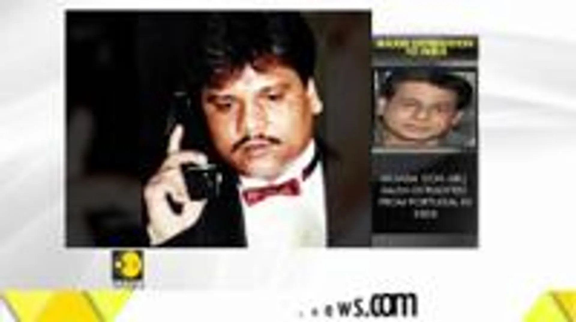 67 Fugitives extradited to India in 16 years