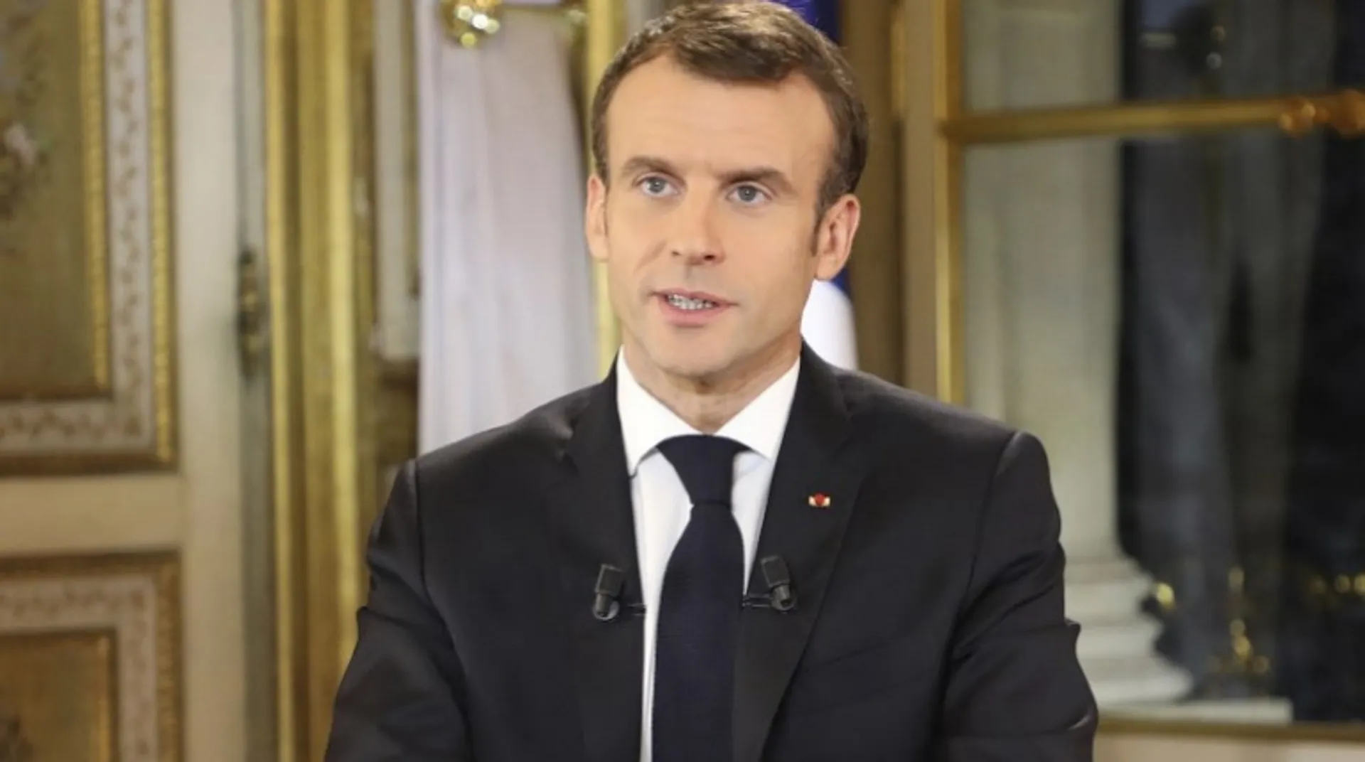 France announces date of second round of virus-delayed elections