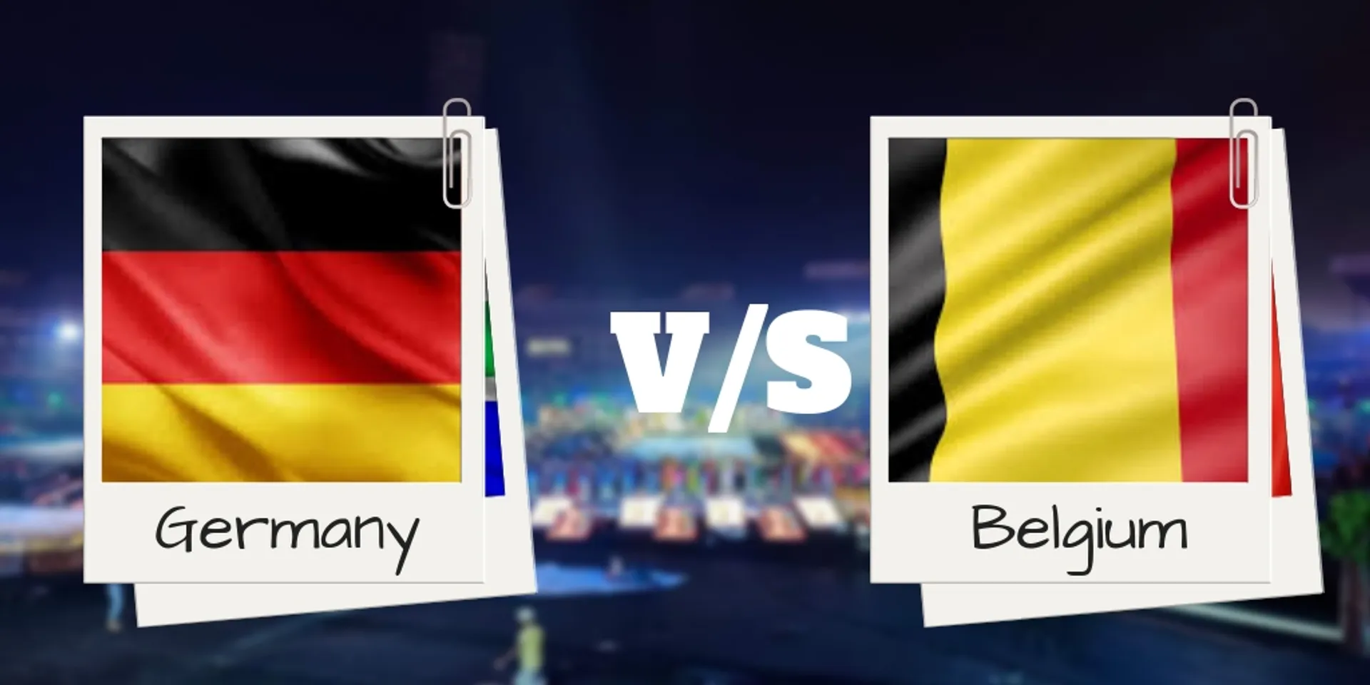 As it happened | Hockey World Cup 2018, quarter-final: Germany 1-2 Belgium