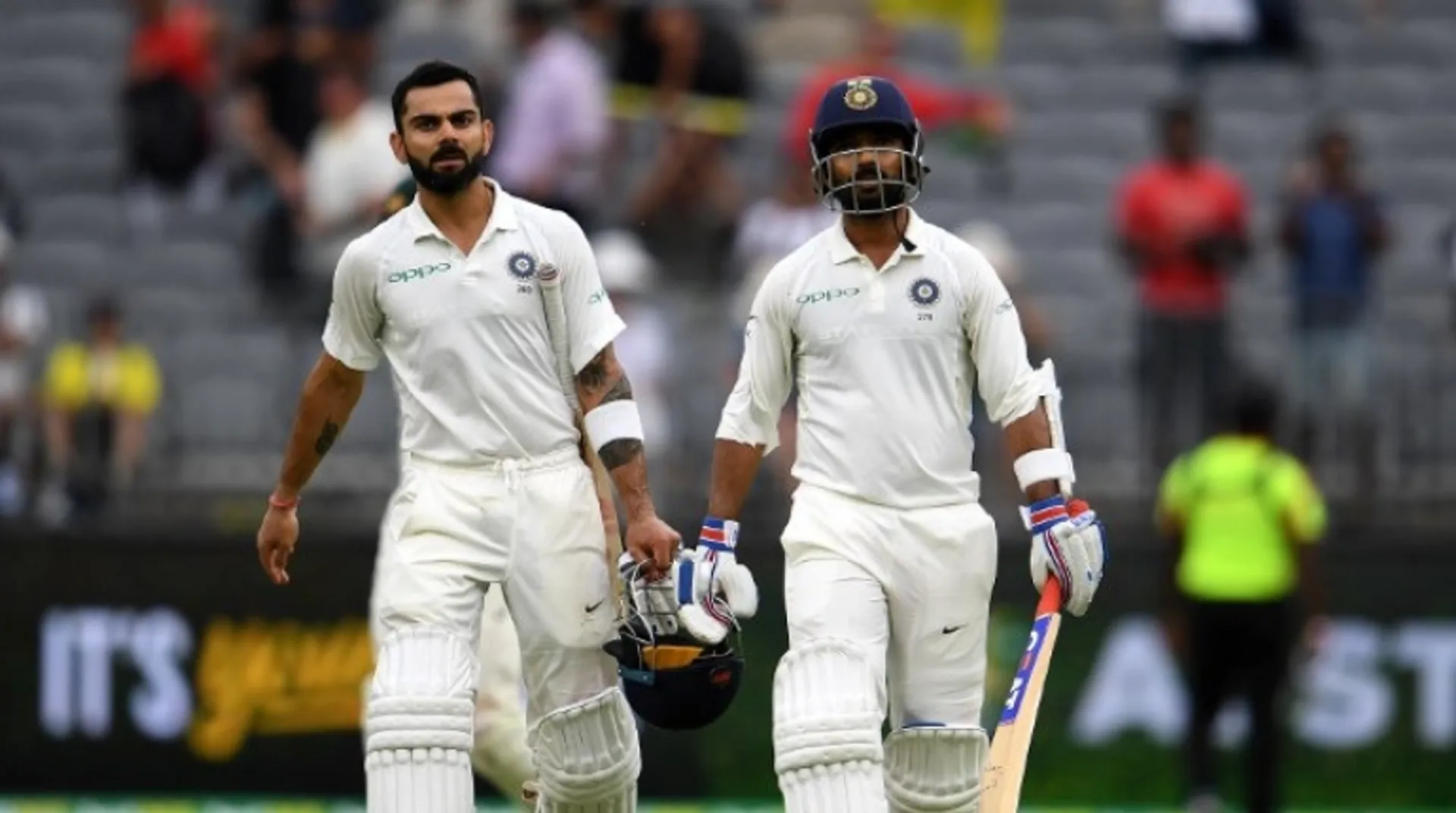 Fearless cricket the priority for Rahane as WTC Final vs New Zealand nears