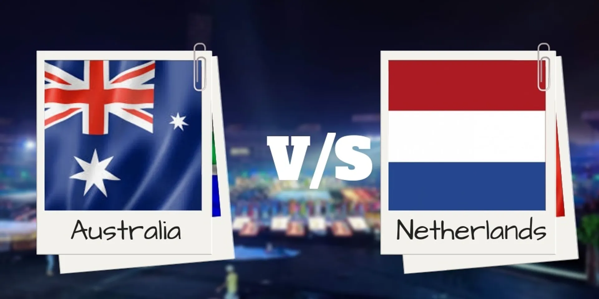 As it happened | Hockey World Cup: Netherlands win after Australia fail to score in sudden death