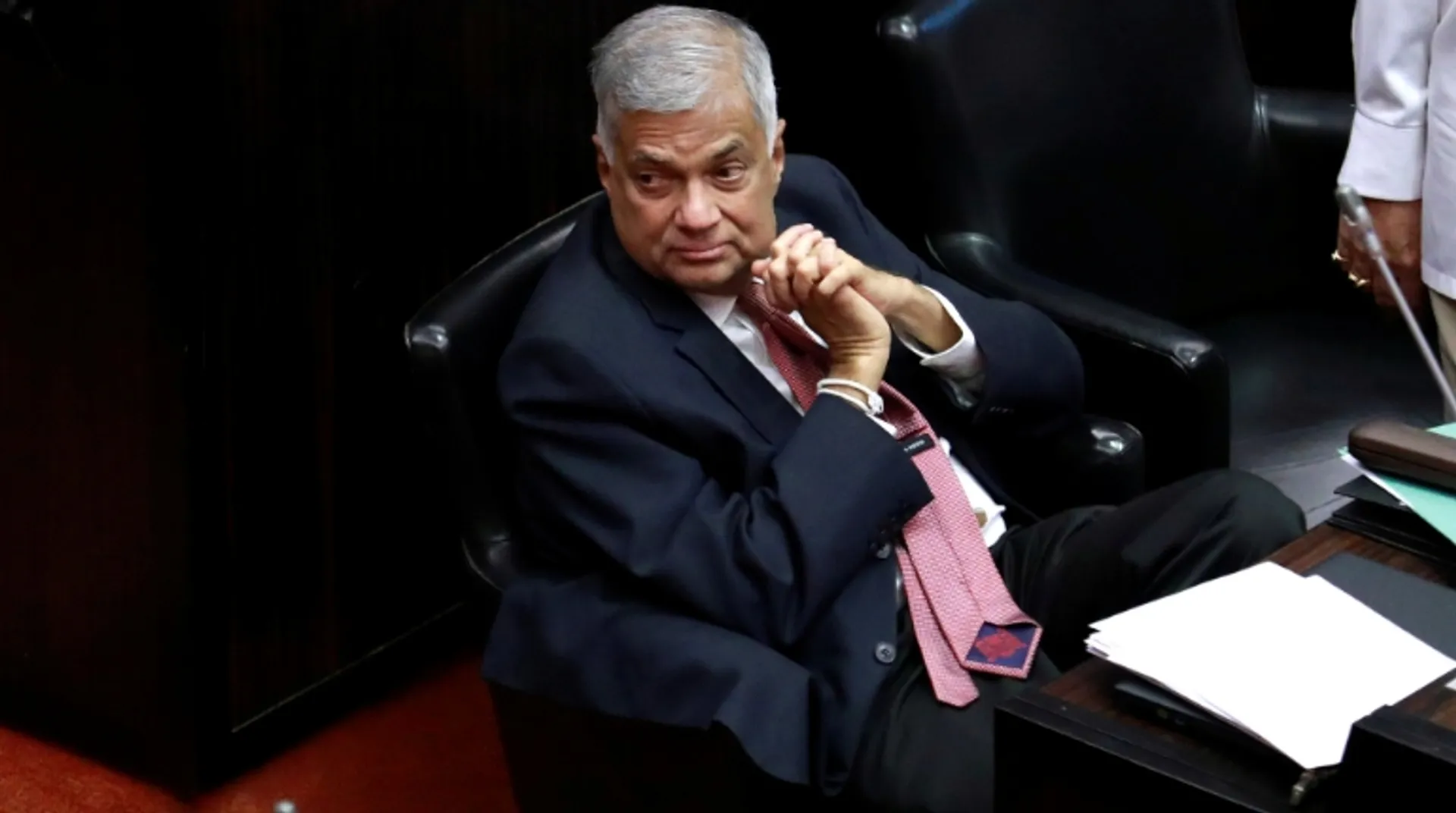 US wants military cooperation pact with Sri Lanka to tackle red tape: Report