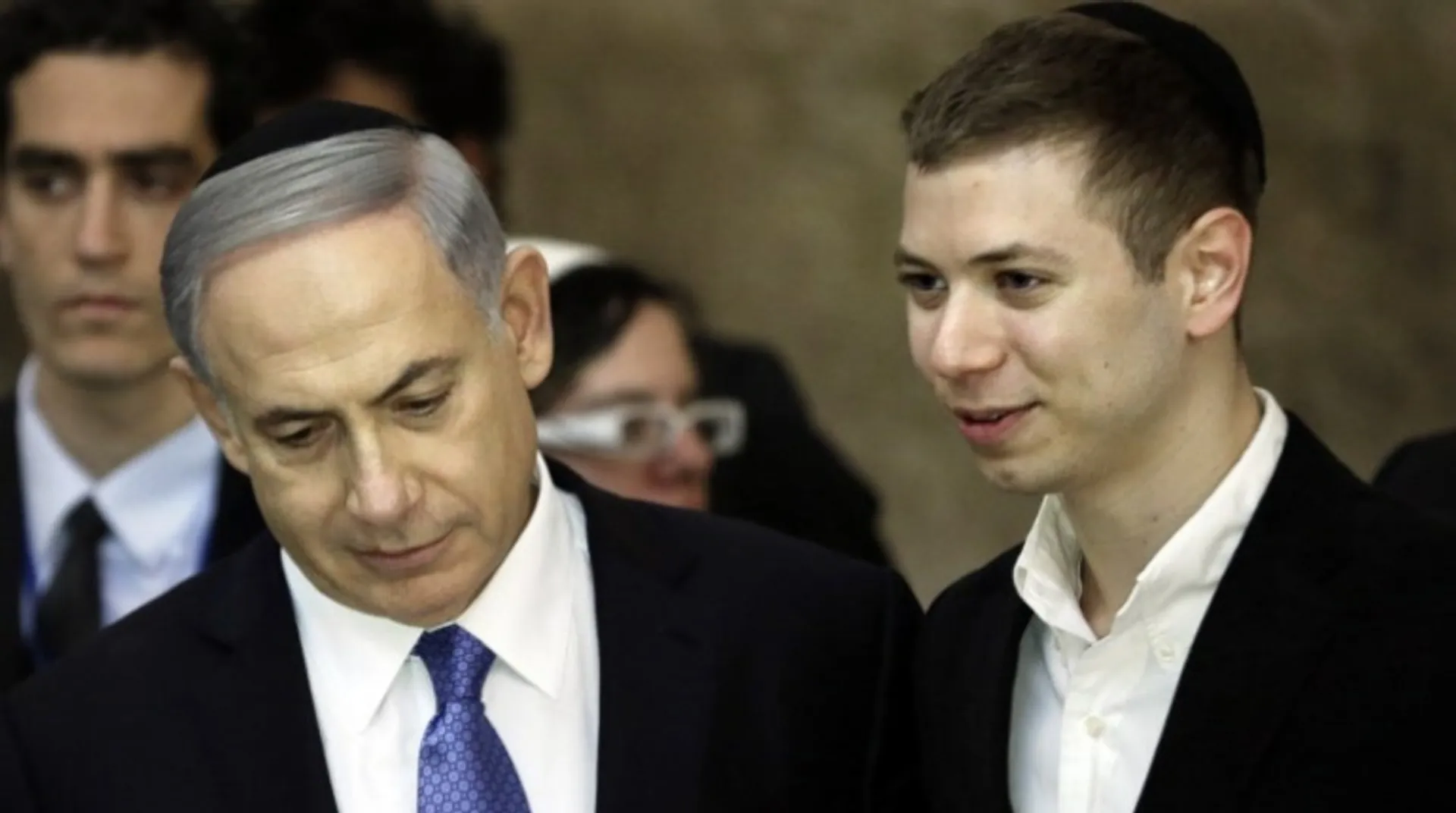 'I love India! Jai Hind!' says Yair Netanyahu in response to WION's report on 'offensive' tweet