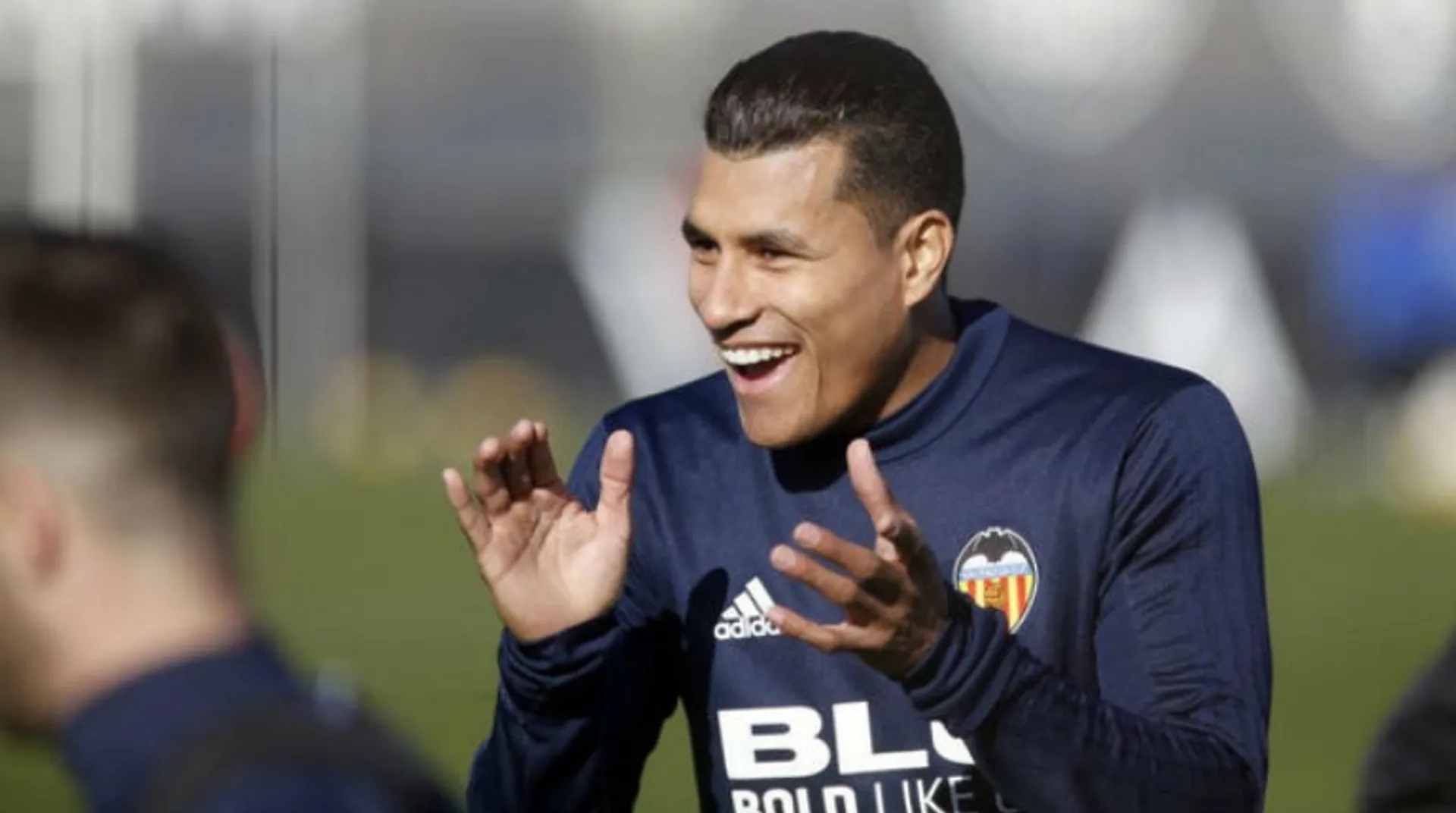 Barcelona set to sign defender Jeison Murillo on loan from Valencia: Reports