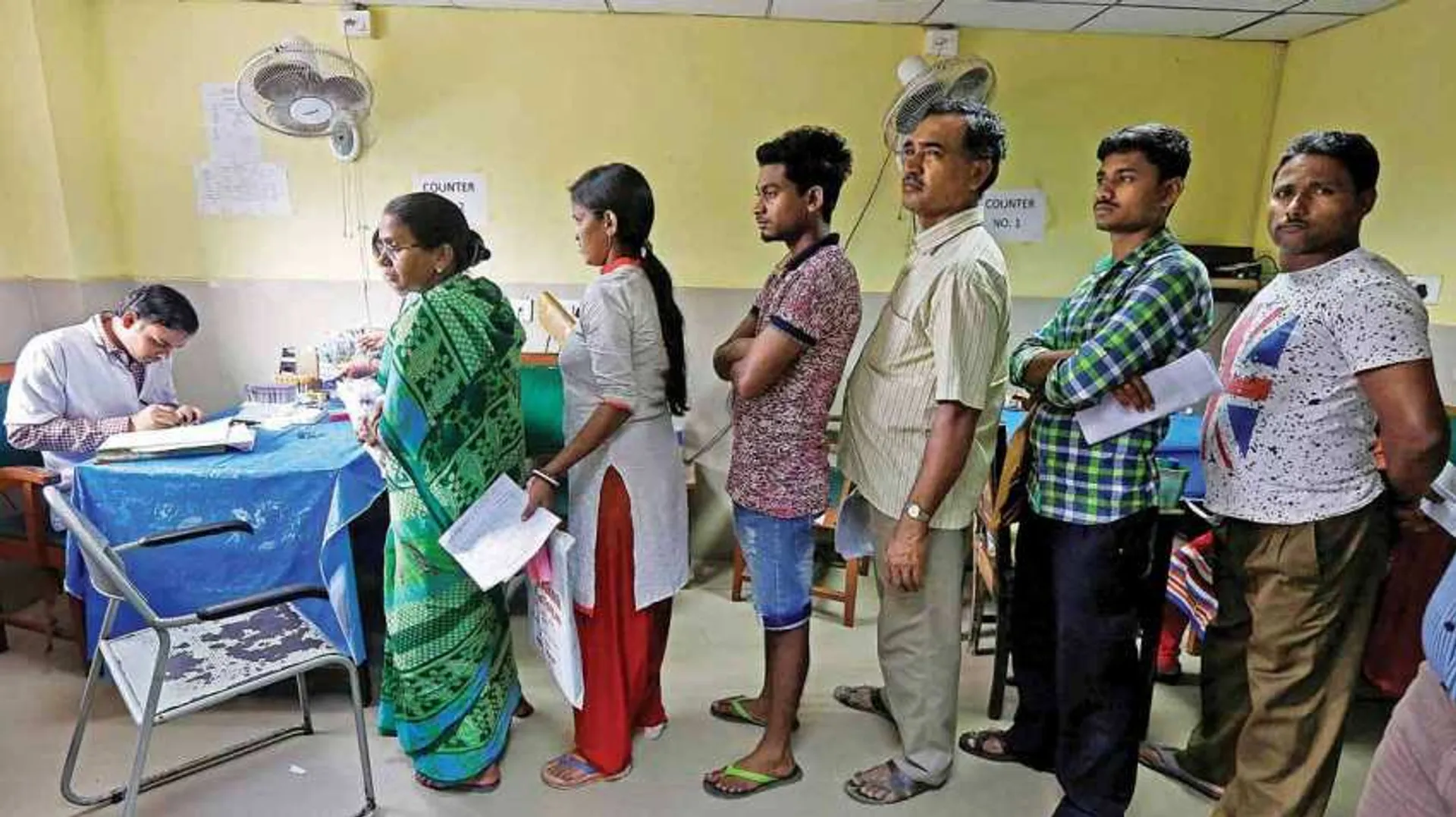 Ayushman Bharat: Why rob Delhi of a world-class health scheme?