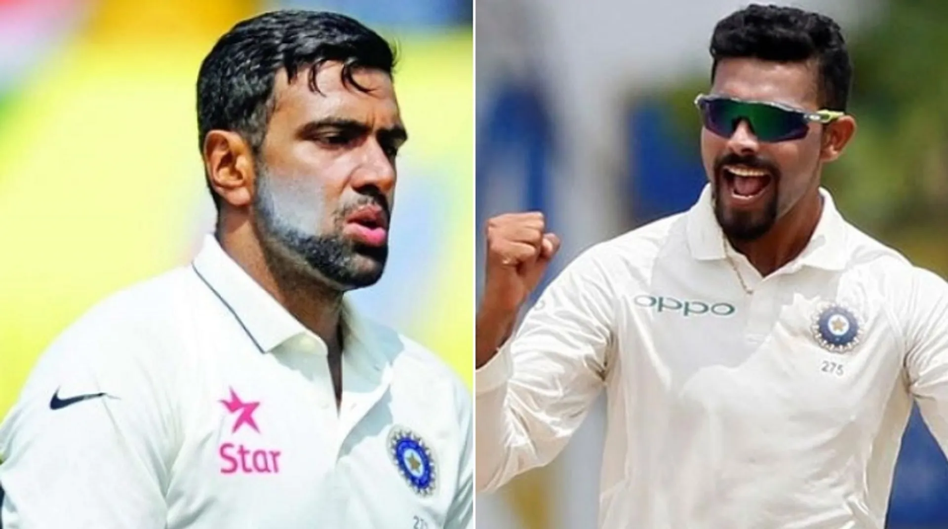 Cricket: Maninder Singh wants Ashwin and Jadeja to play together in WTC finals