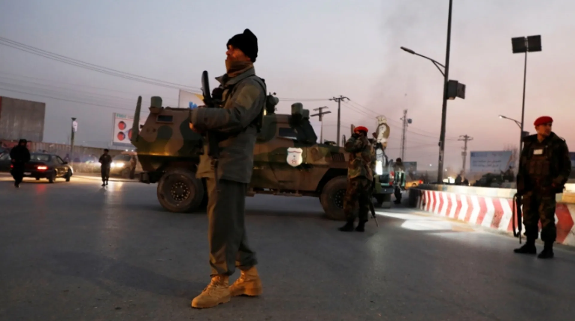 At least 16 killed in attack in eastern Afghanistan: Provincial spokesman