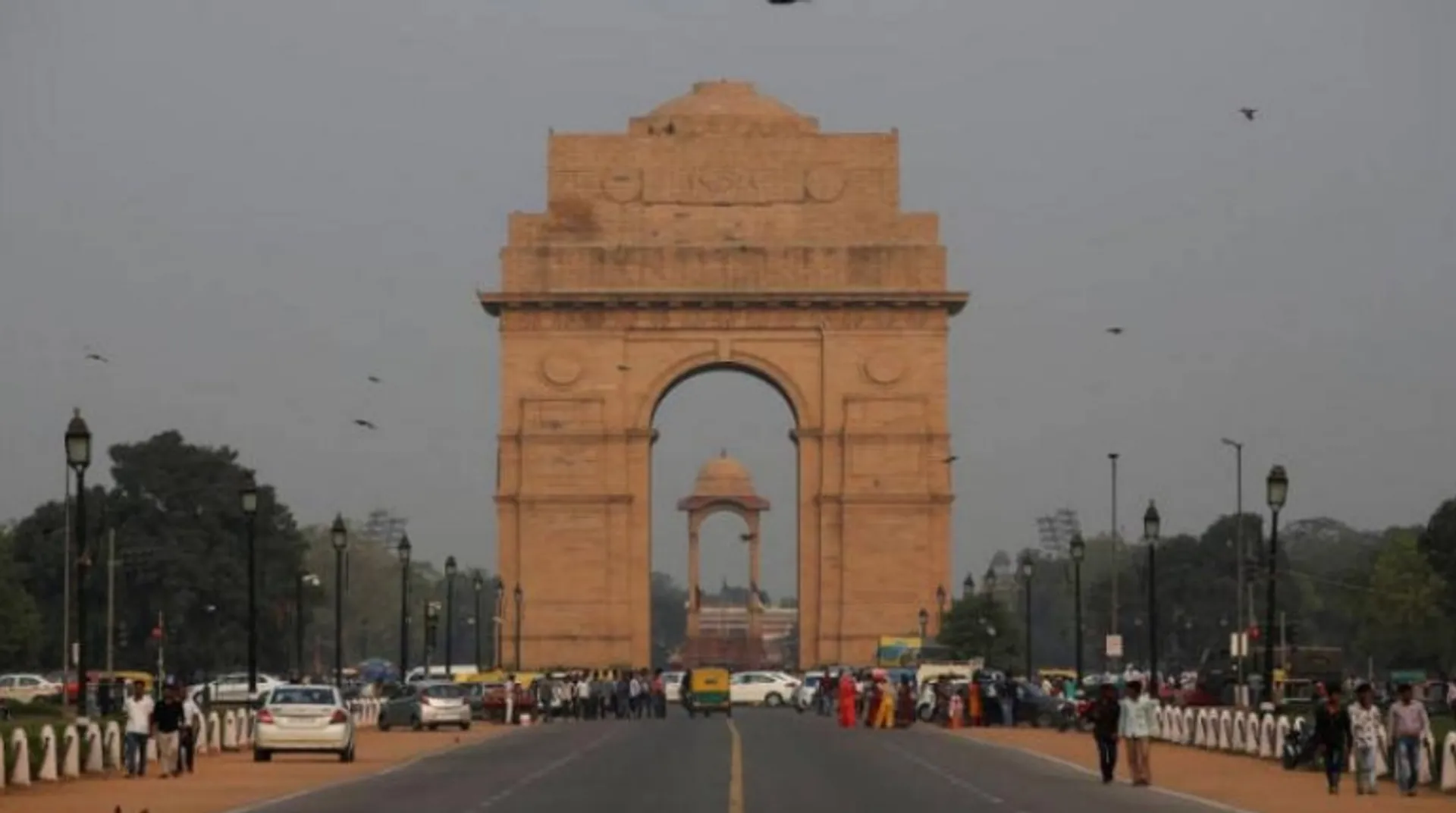 Delhi Cabinet clears proposal to carry out awareness campaign on air pollution