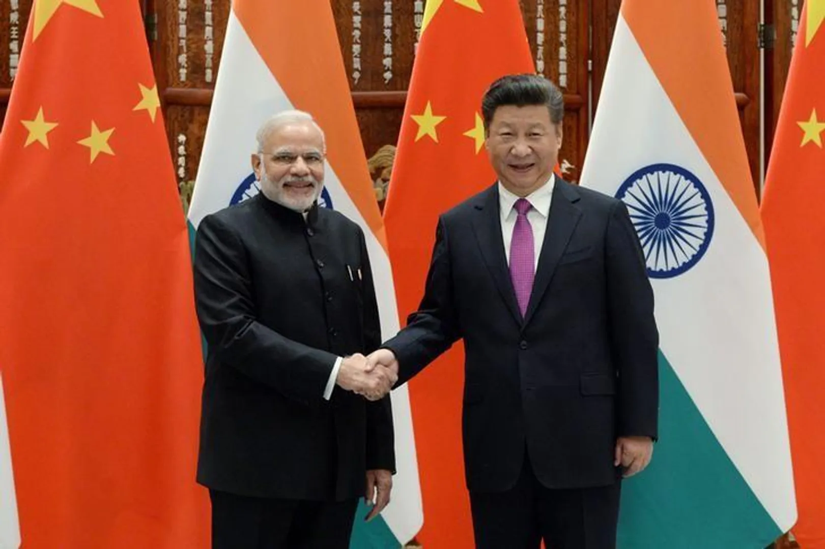 India-China standoff: Beijing's expansionism a matter of global concern