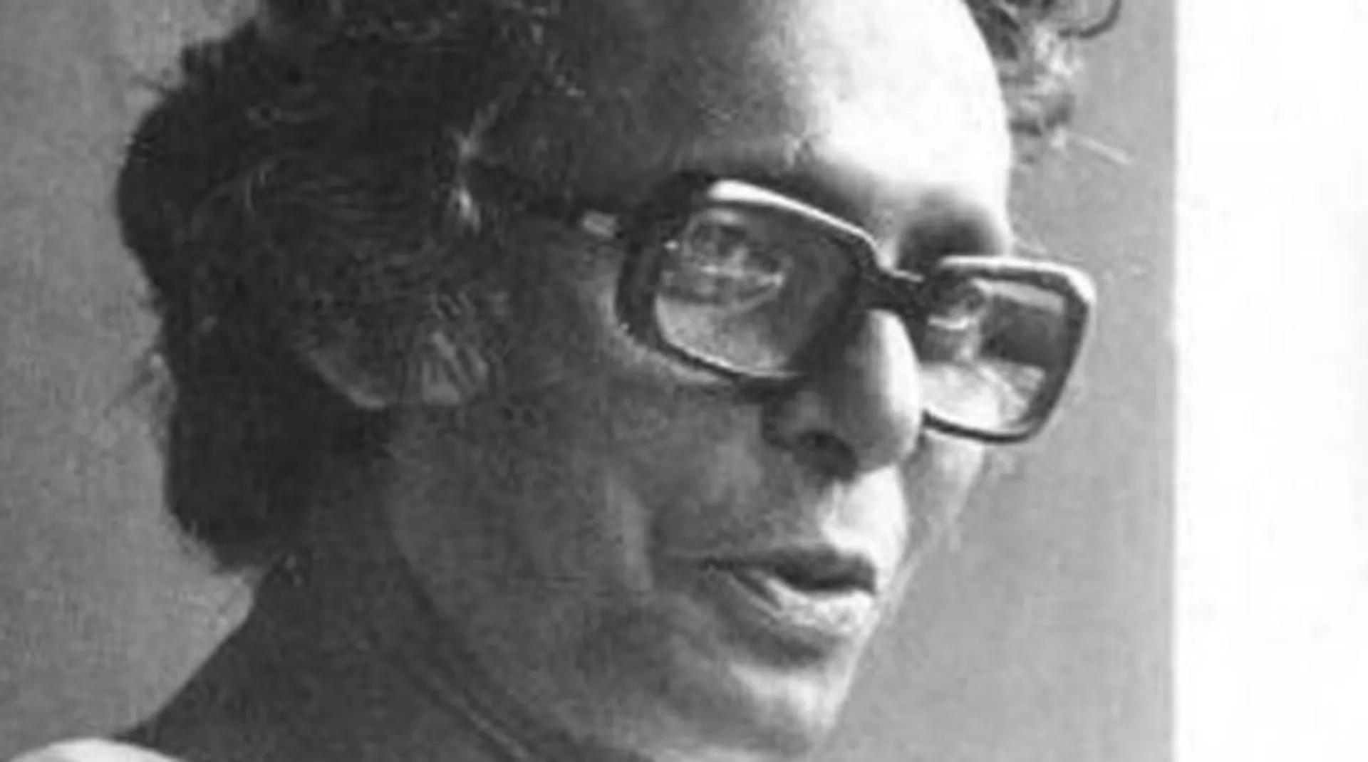 Mrinal Sen discovered Big B's voice for the world