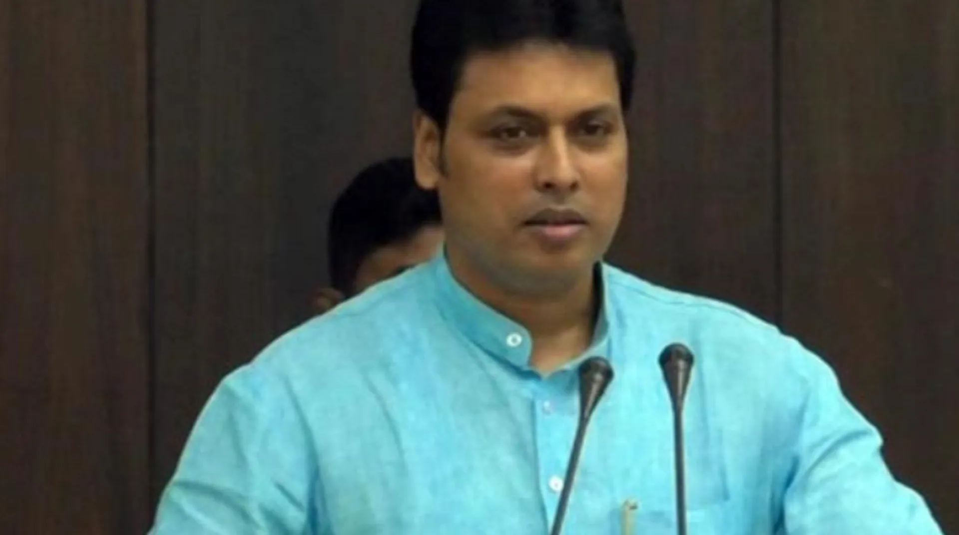 Tripura CM meets Hasina, discusses range of issues including direct flight between Dhaka, Agartala