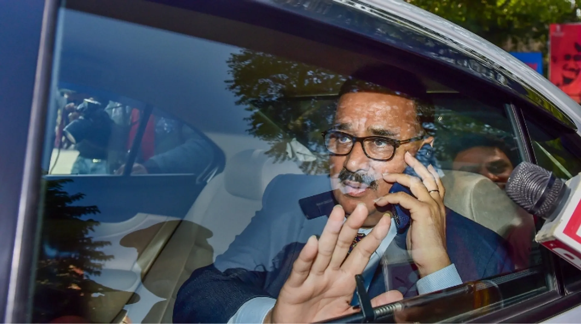 Former CBI chief Alok Verma resigns from service, says it was 'moment of collective introspection'