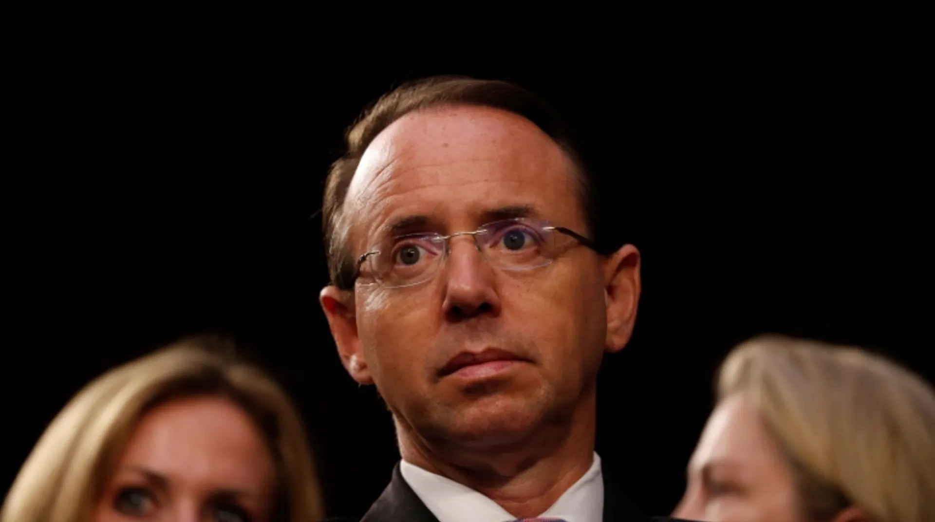 US official overseeing Russia collusion probe to leave: Reports