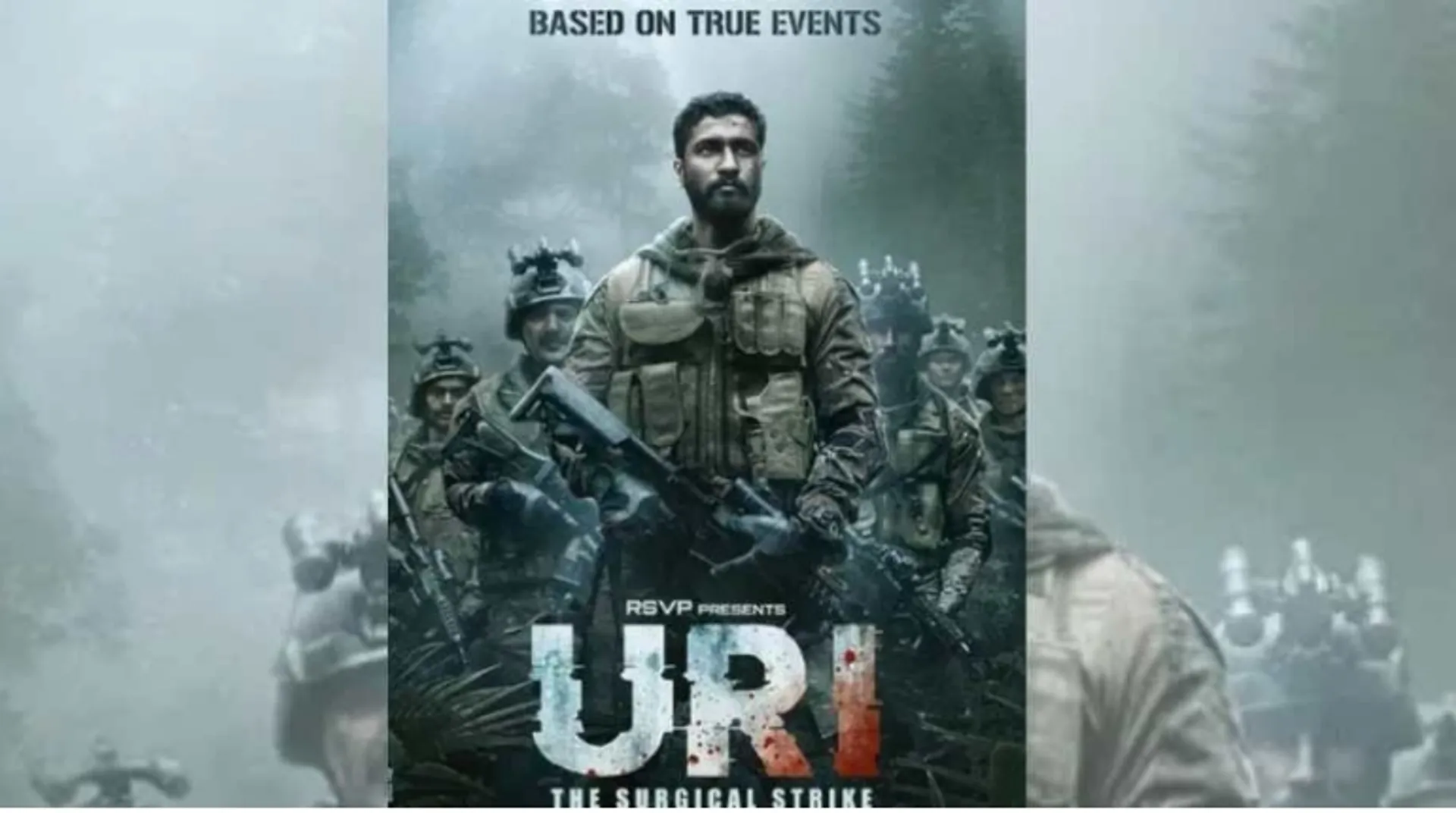 Popular line 'How's the Josh?' was almost dropped from 'Uri: The Surgical Strike', reveals director Aditya Dhar