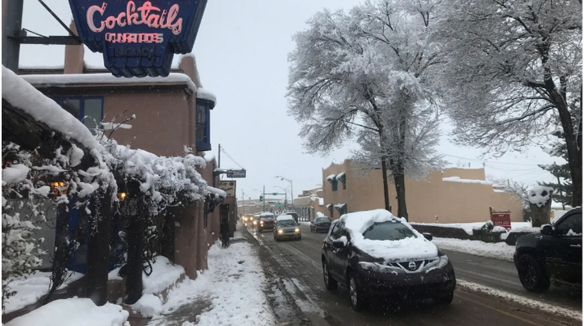Snowstorm targets Washington, at least five dead in US Midwest
